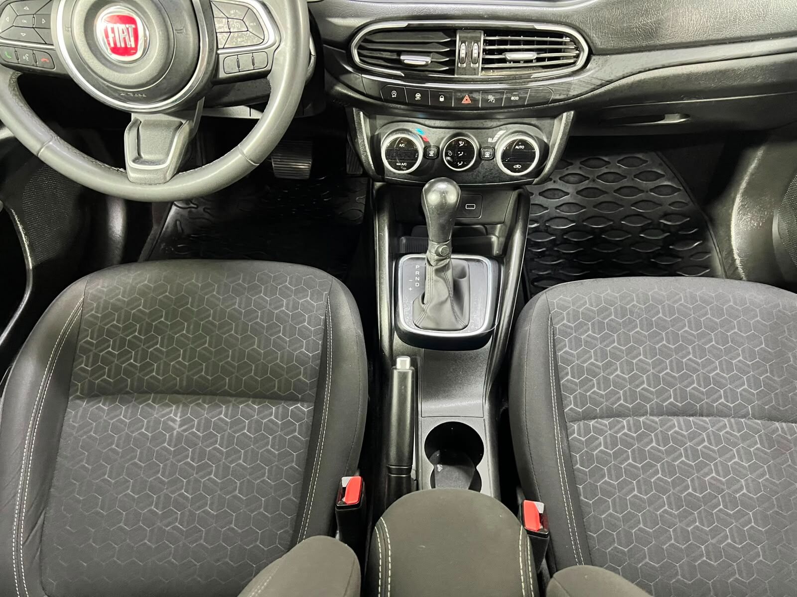 2024 Fiat Egea Cross