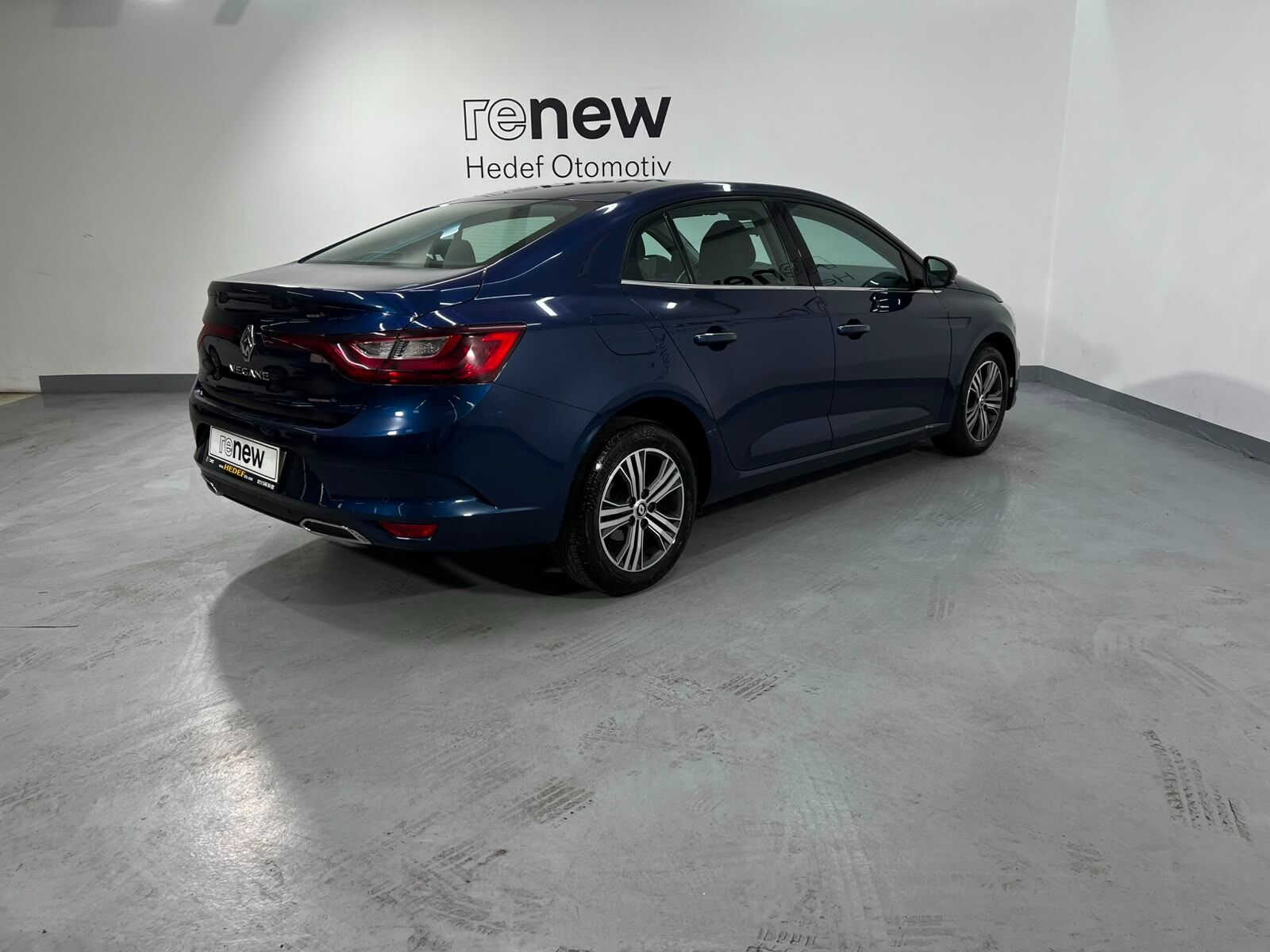 2023 Renault Megane