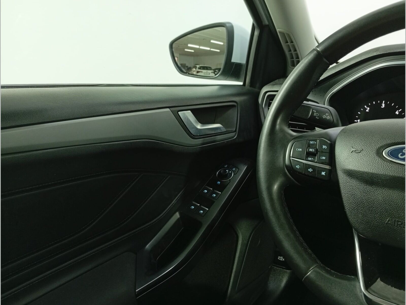 2024 Ford Focus