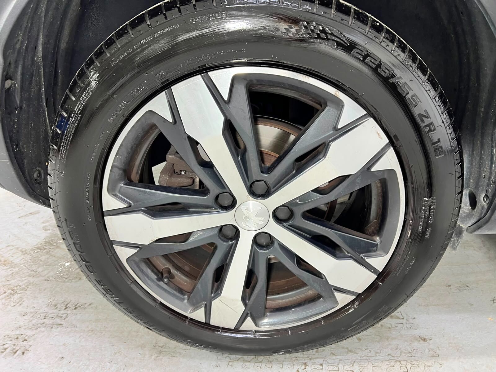 2022 Peugeot 3008