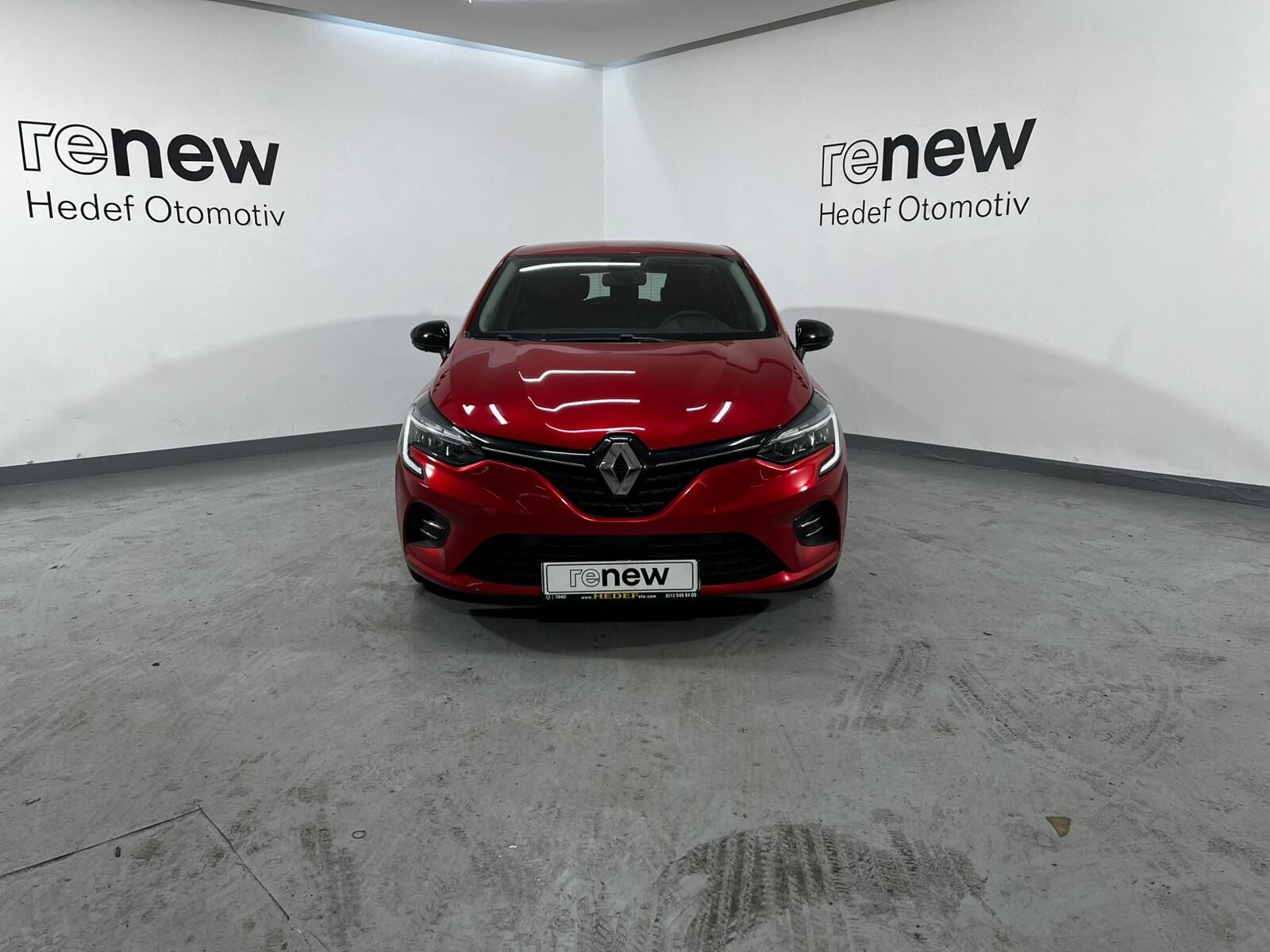 2023 Renault Clio