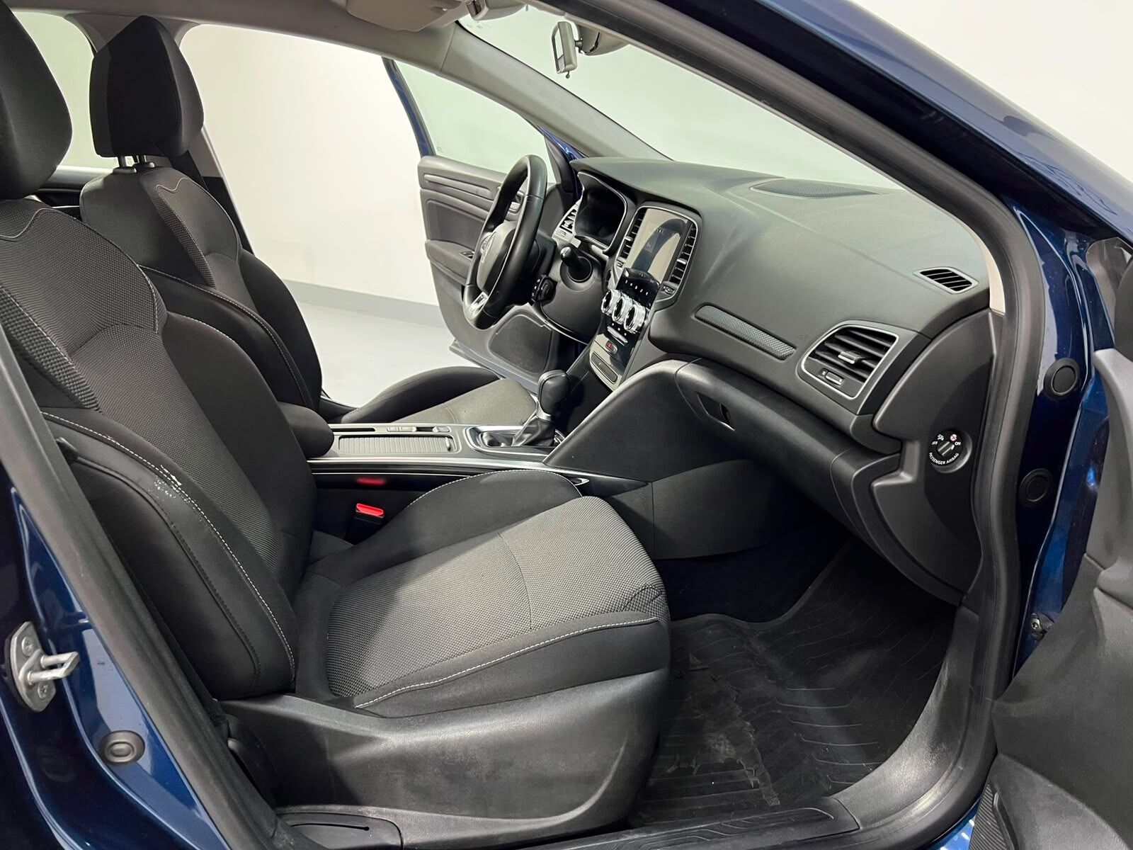 2023 Renault Megane
