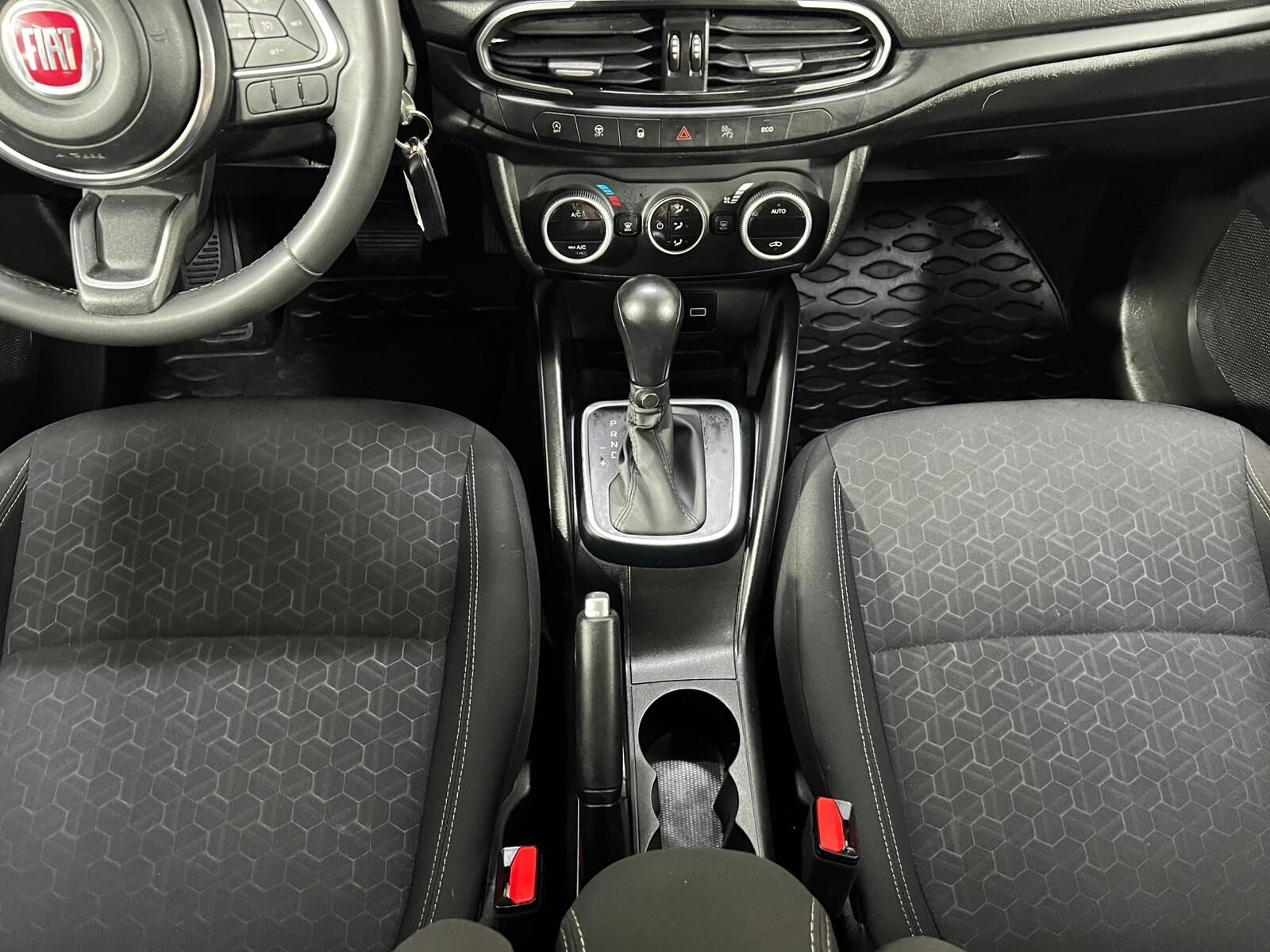 2024 Fiat Egea