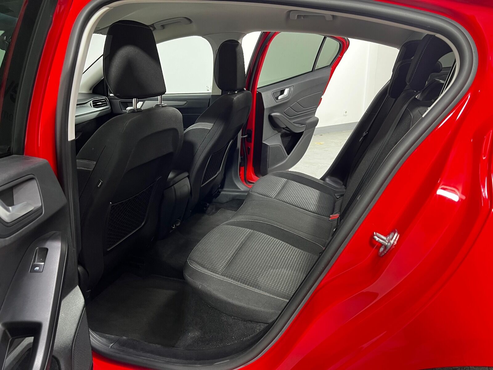 2024 Ford Focus