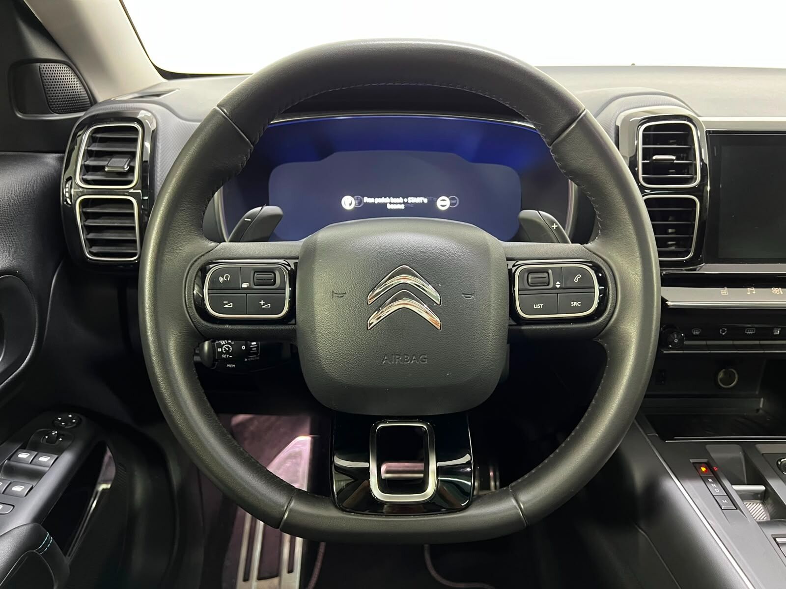 2023 Citroen C5 AirCross