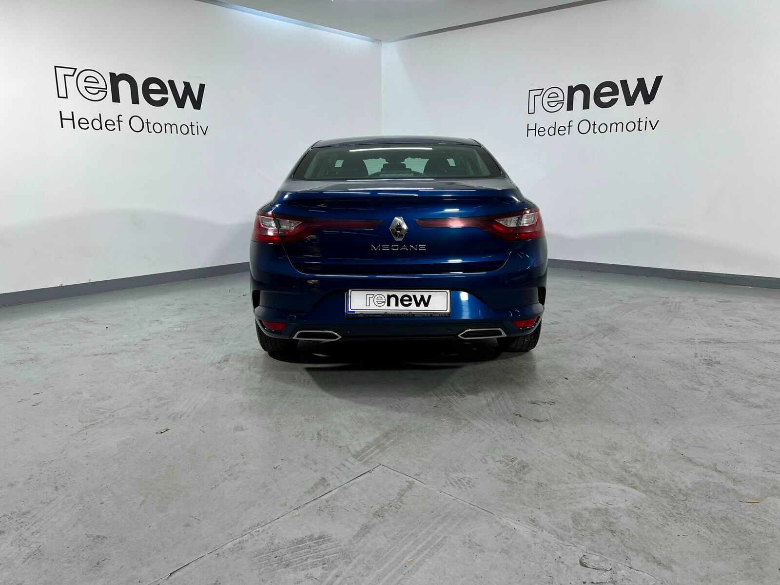 2023 Renault Megane