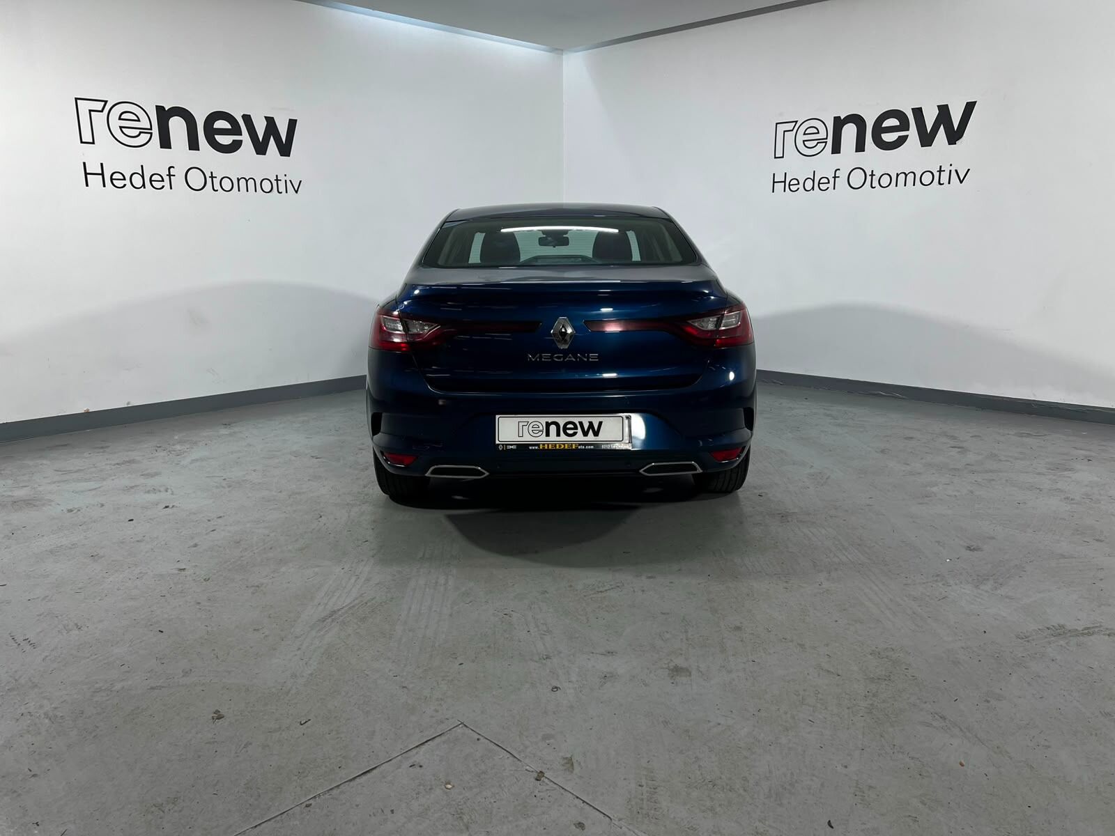 2023 Renault Megane