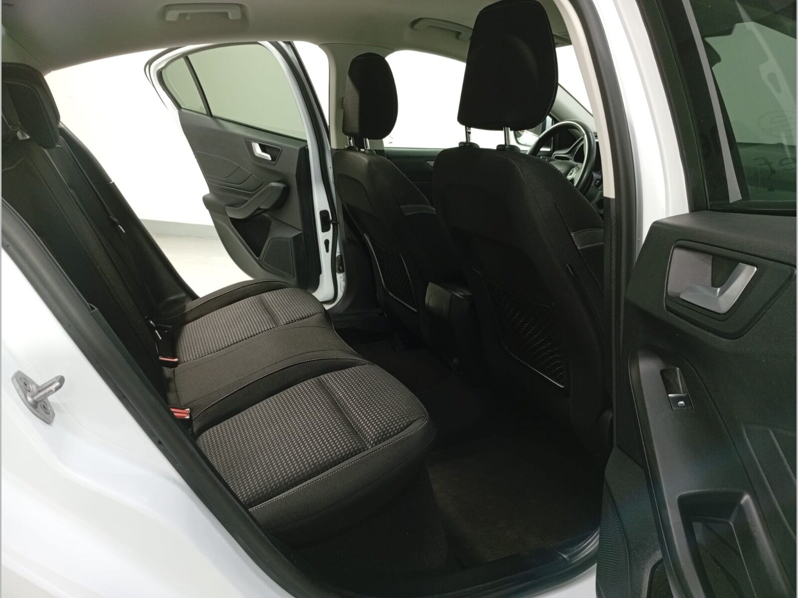 2024 Ford Focus