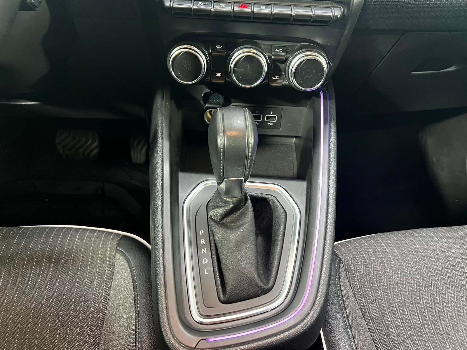 2023 Renault Clio