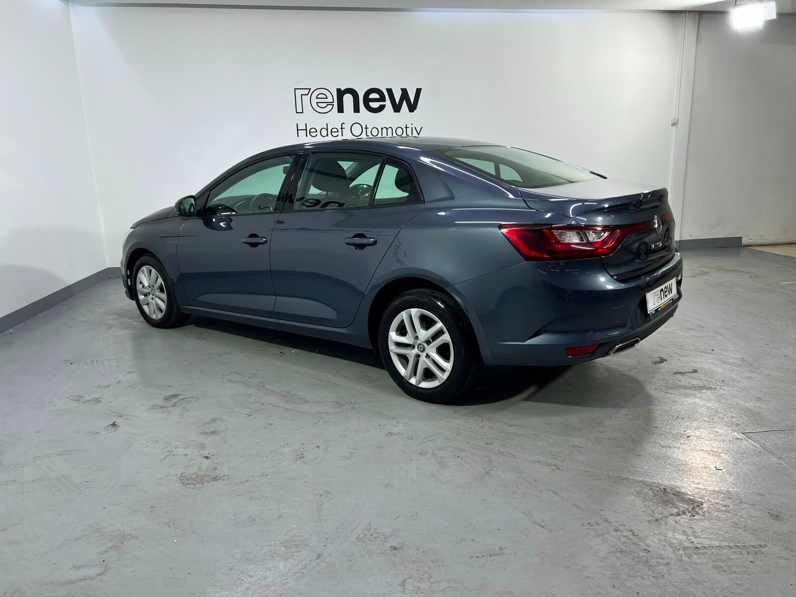 2024 Renault Megane