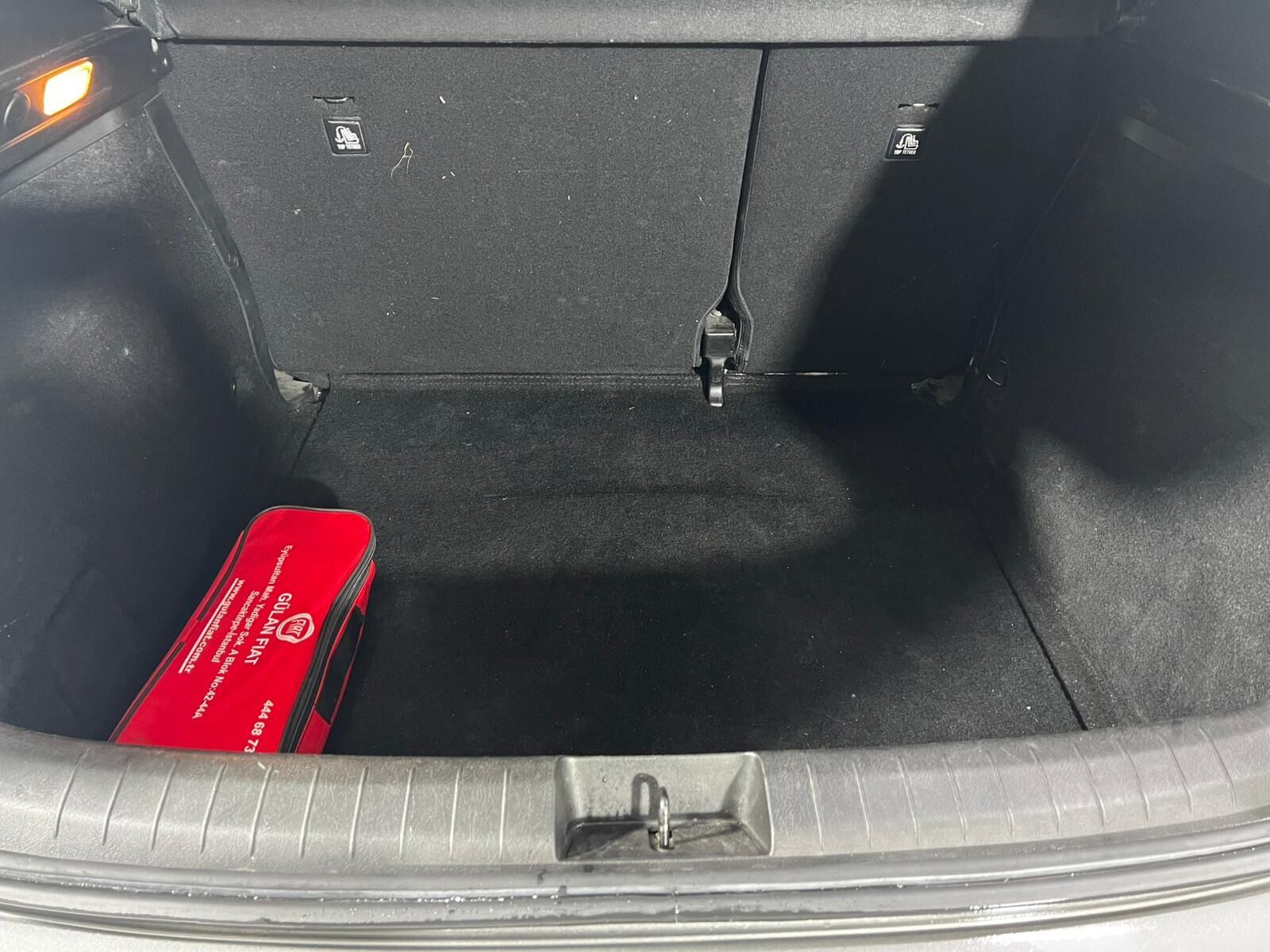 2024 Fiat Egea Cross