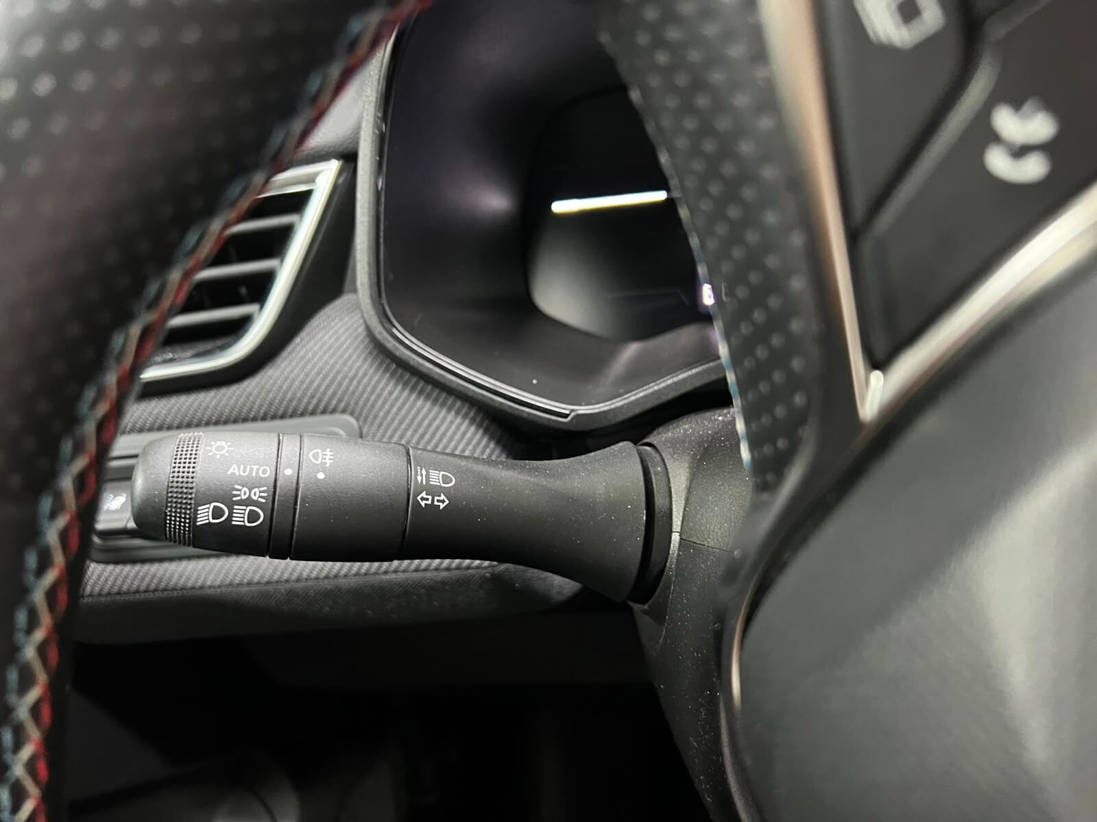 2024 Renault Clio