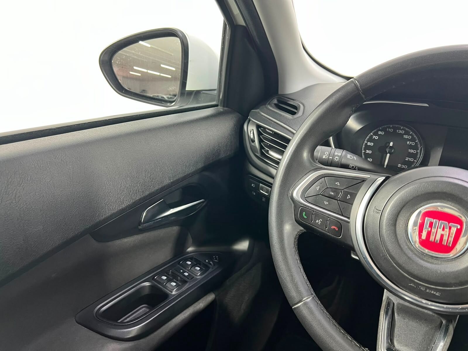 2024 Fiat Egea Cross