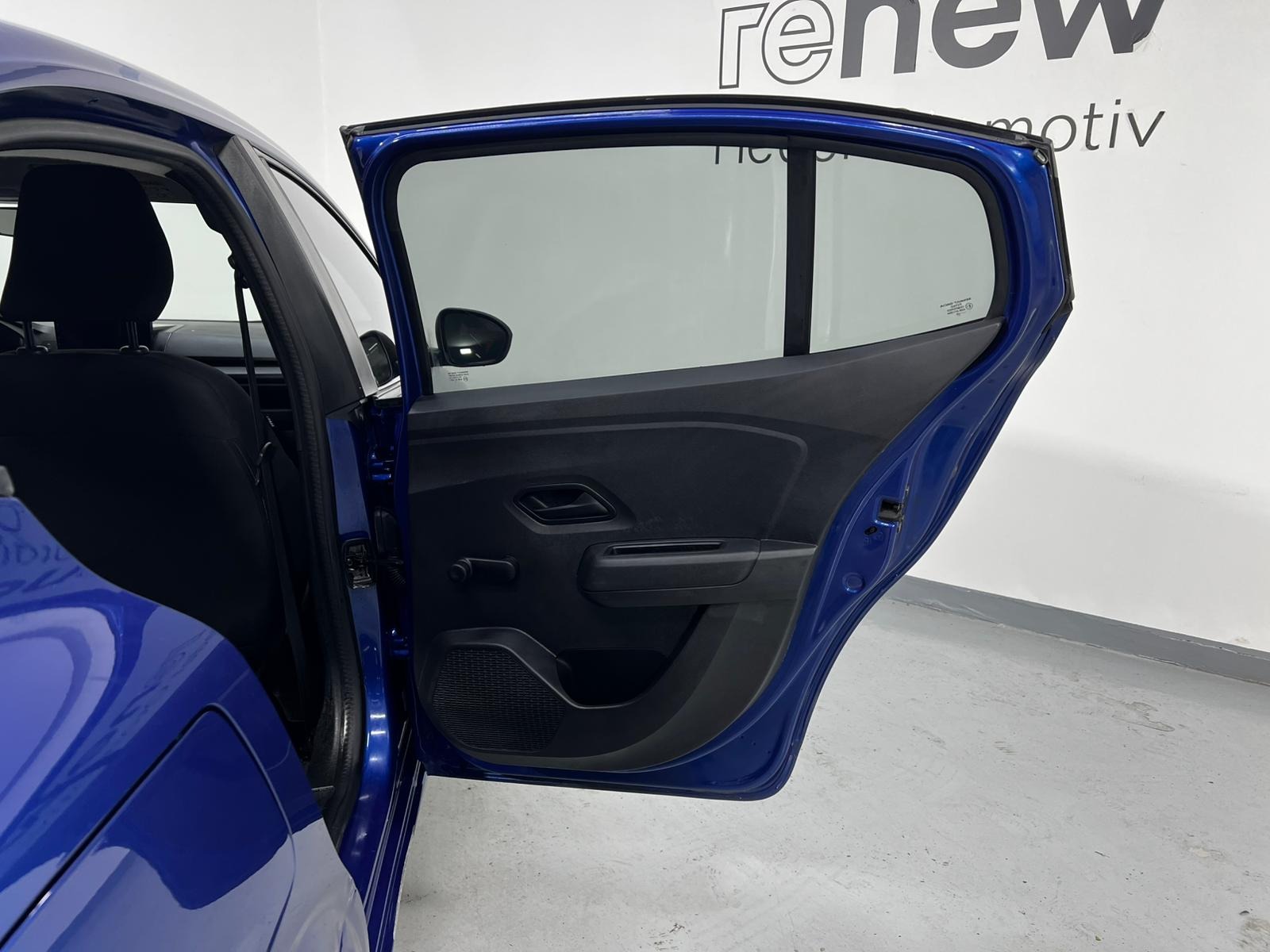 2022 Renault Taliant