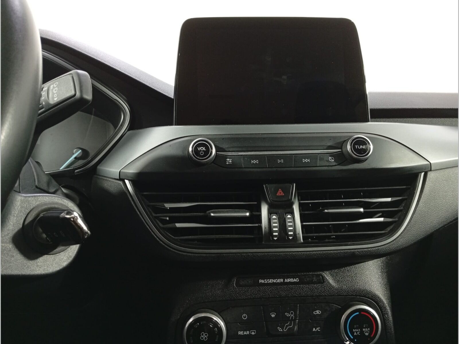 2024 Ford Focus
