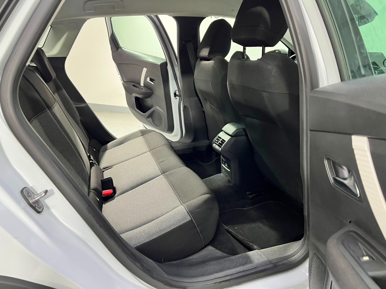 2024 Citroen C4 X
