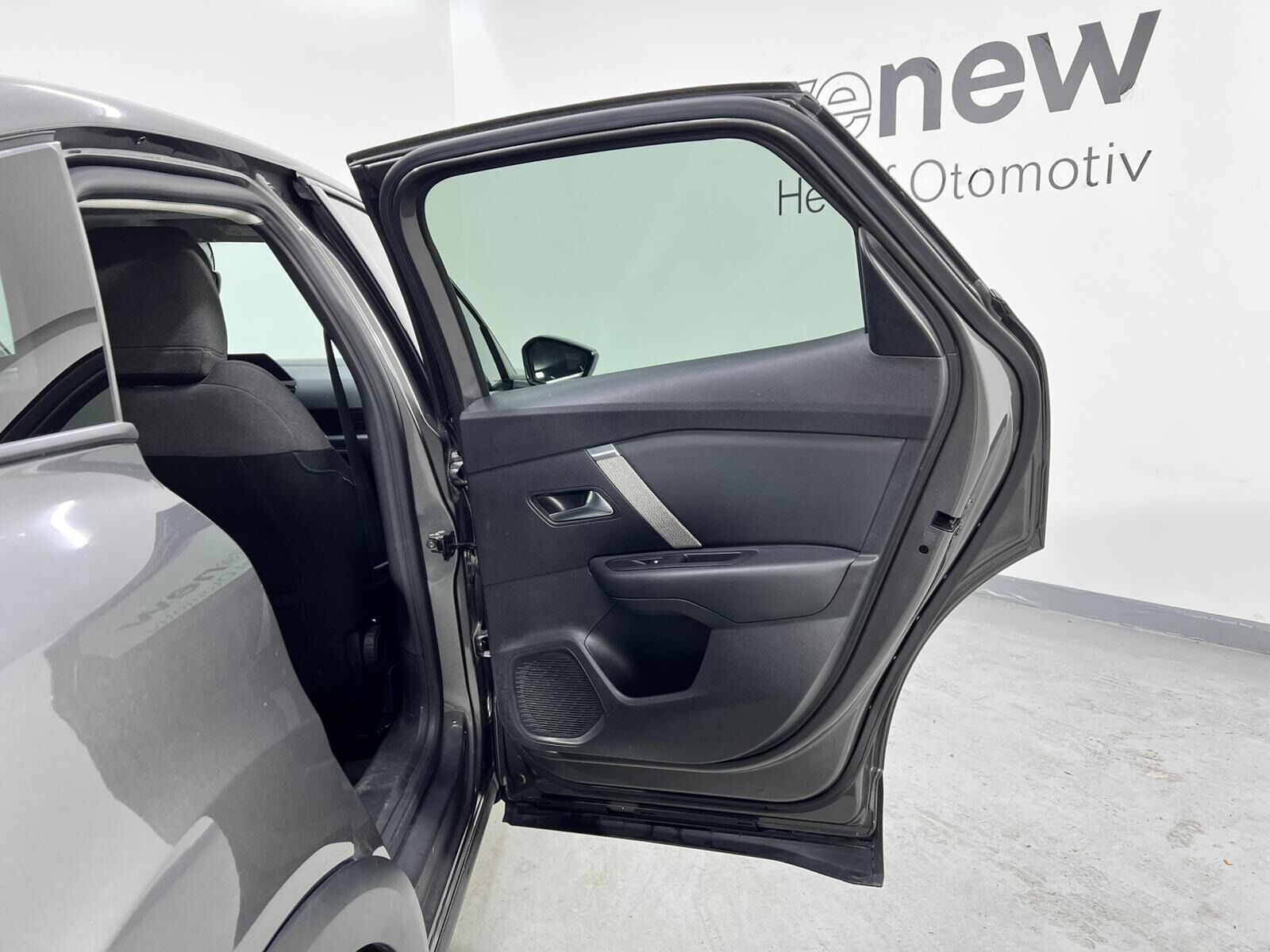2021 Citroen C4