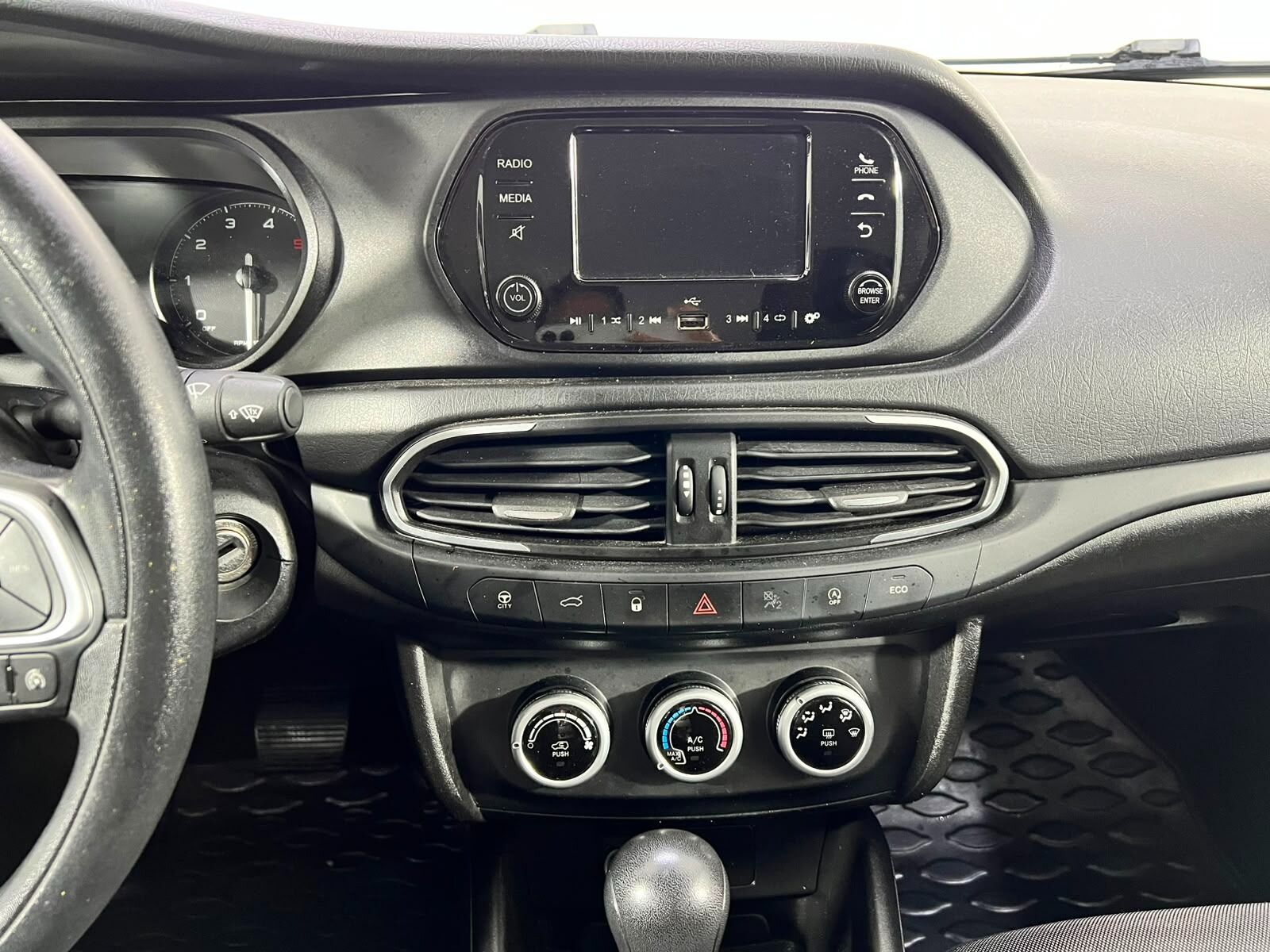 2024 Fiat Egea
