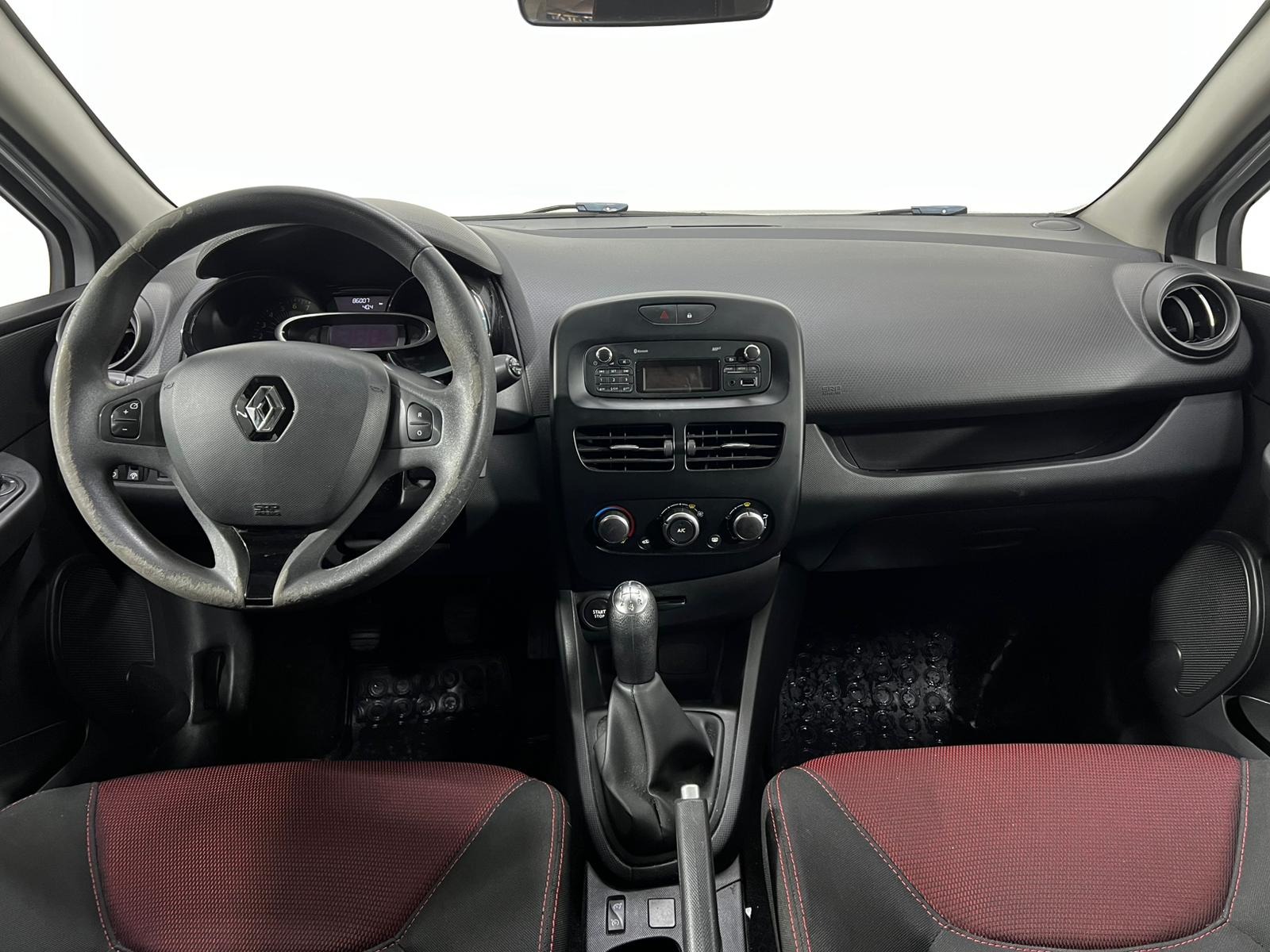 2015 Renault Clio
