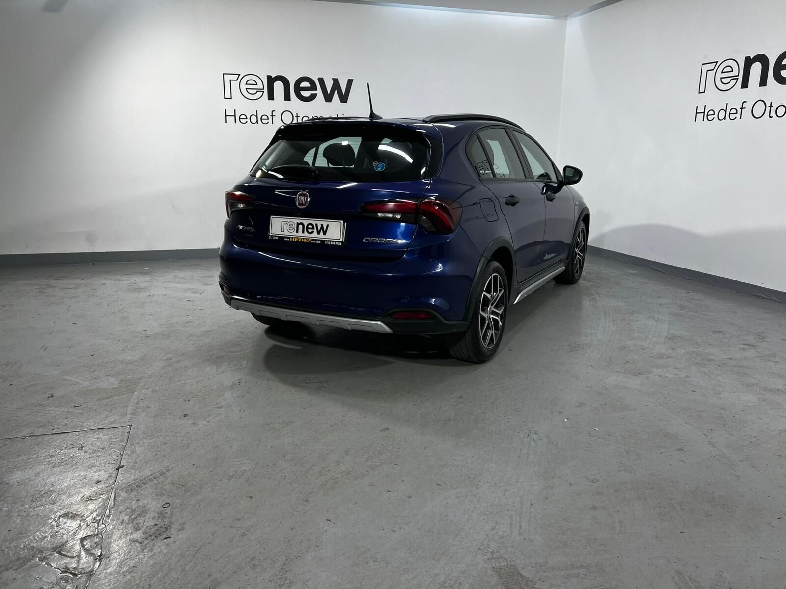 2024 Fiat Egea