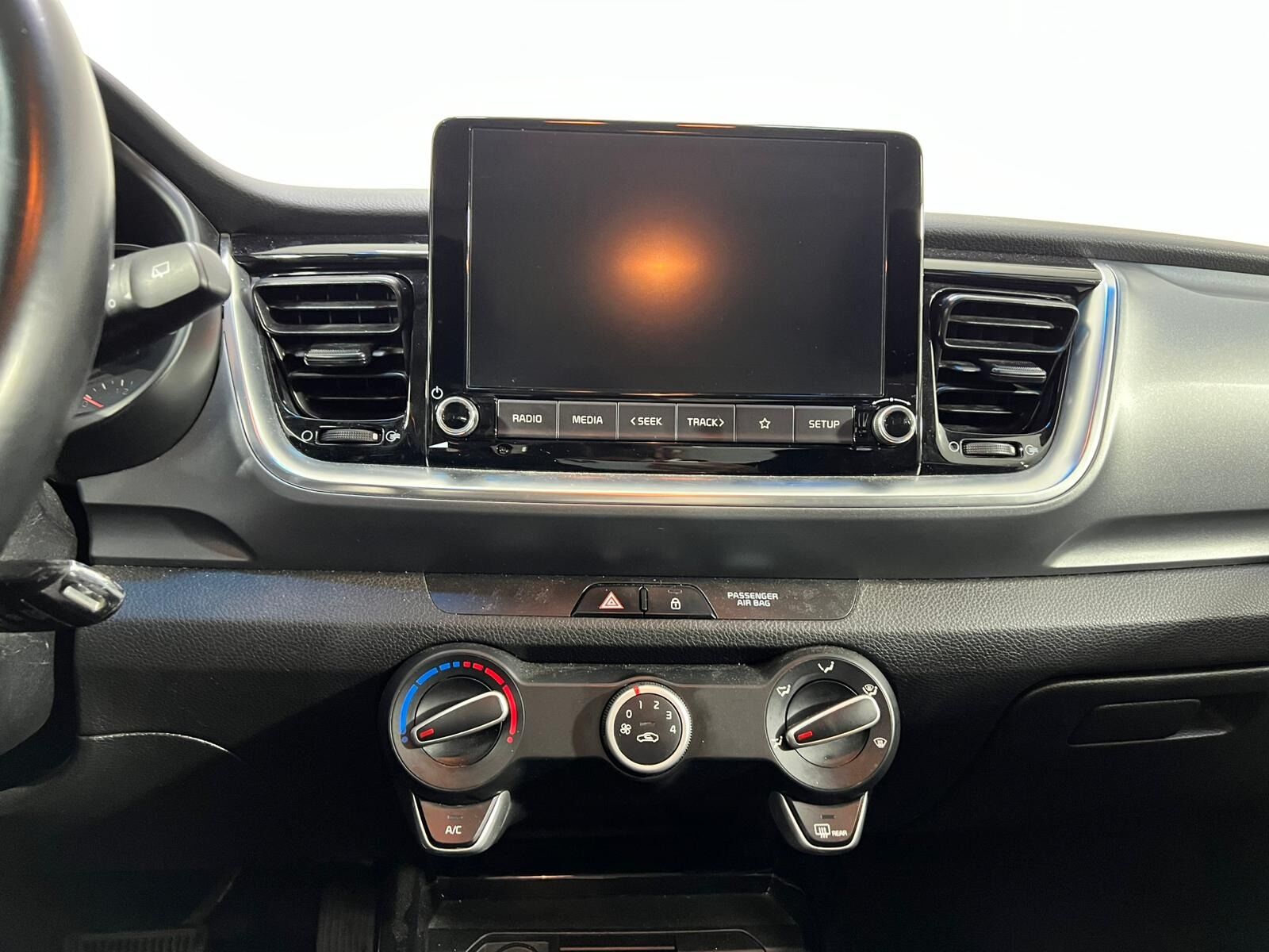 2022 Kia Stonic