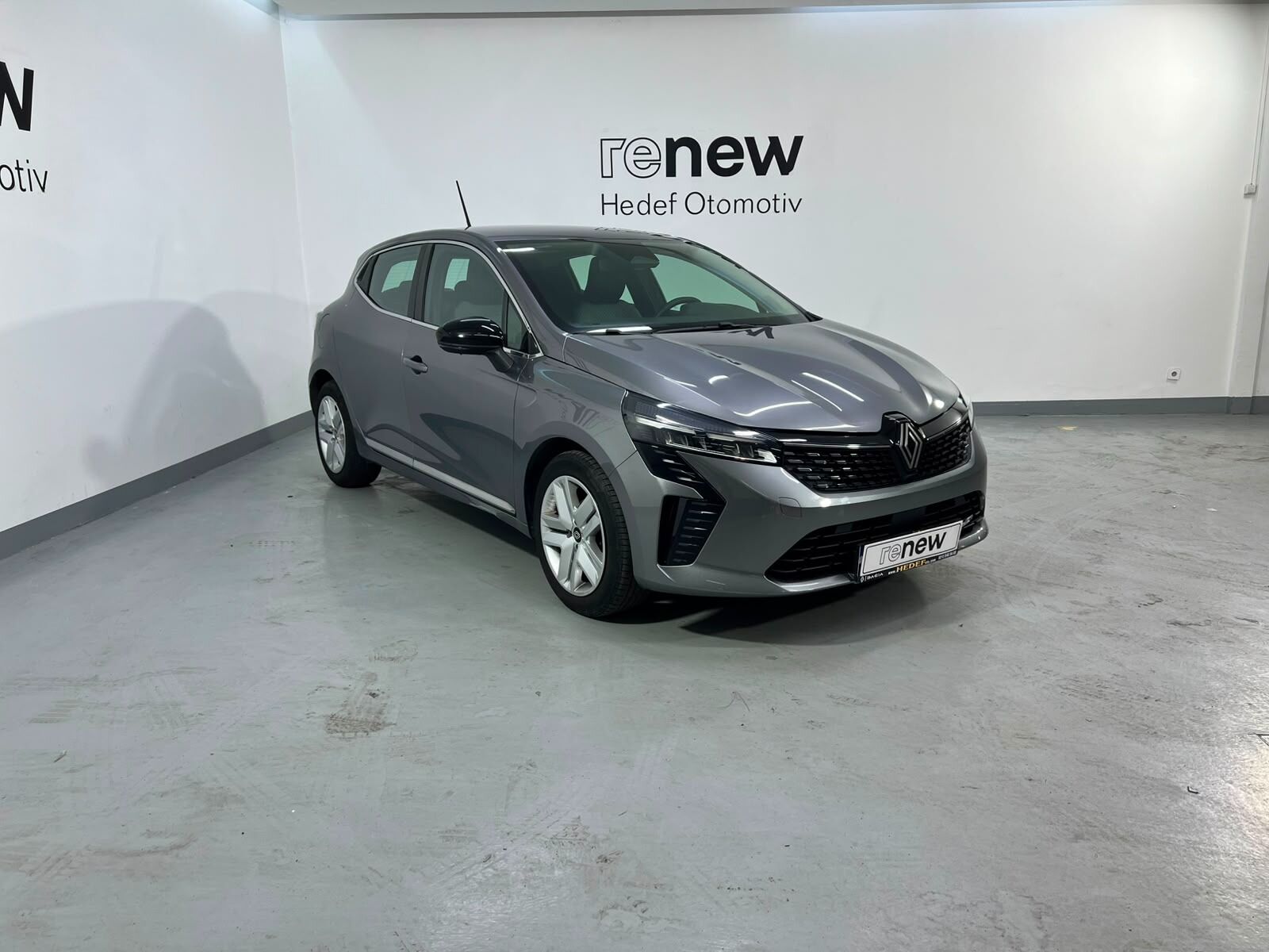 2024 Renault Clio