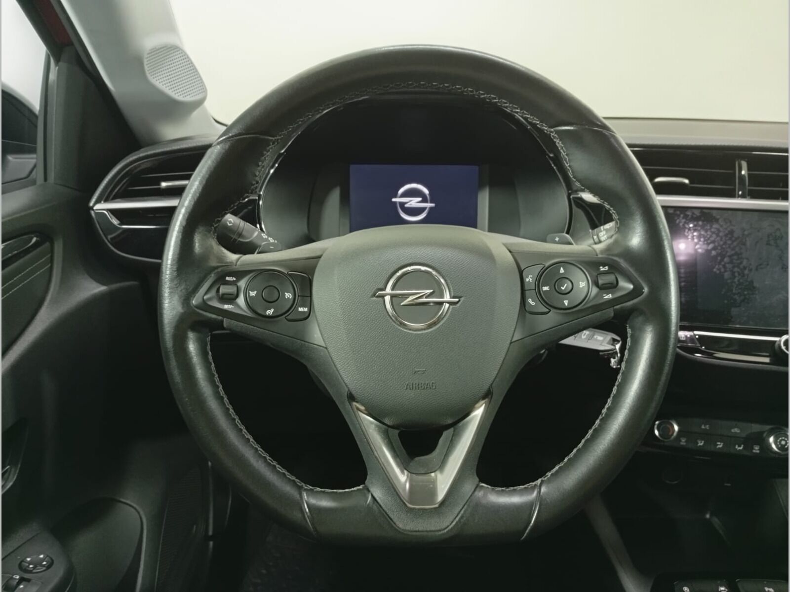 2022 Opel Corsa