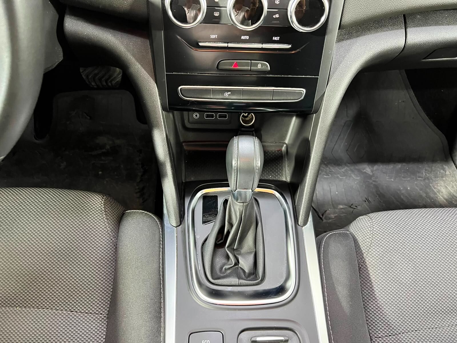 2023 Renault Megane