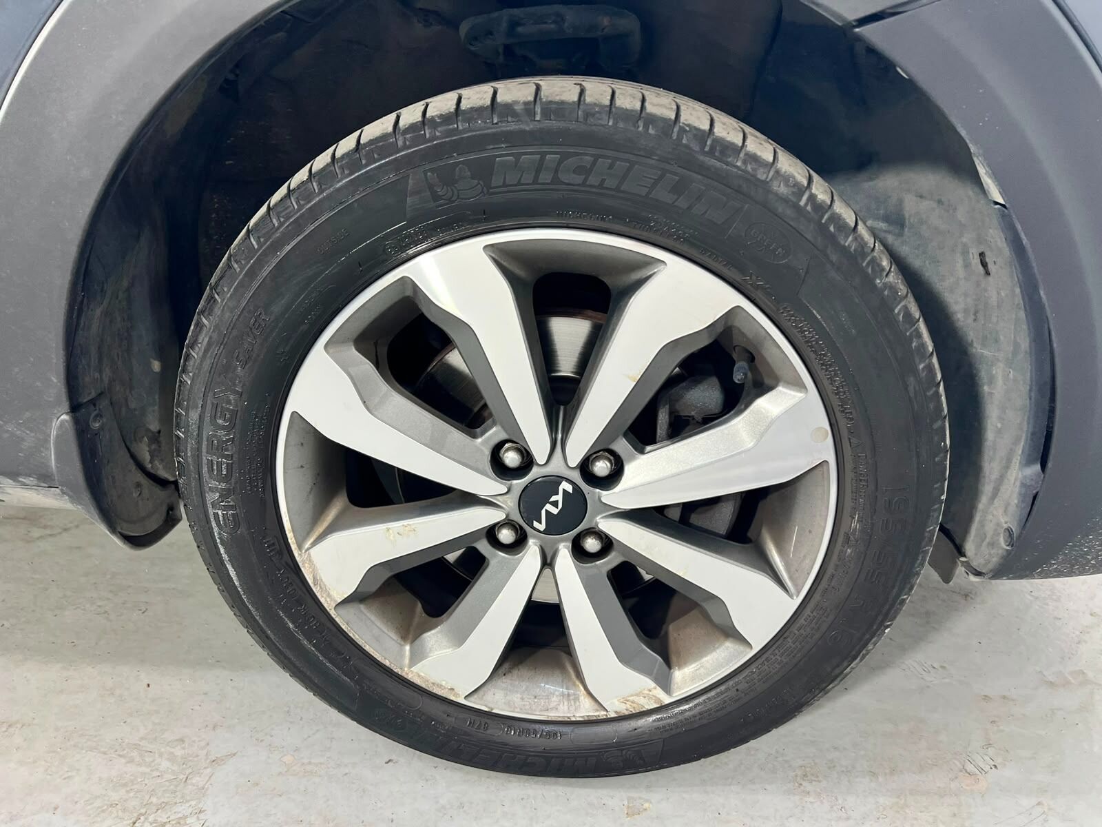 2022 Kia Stonic