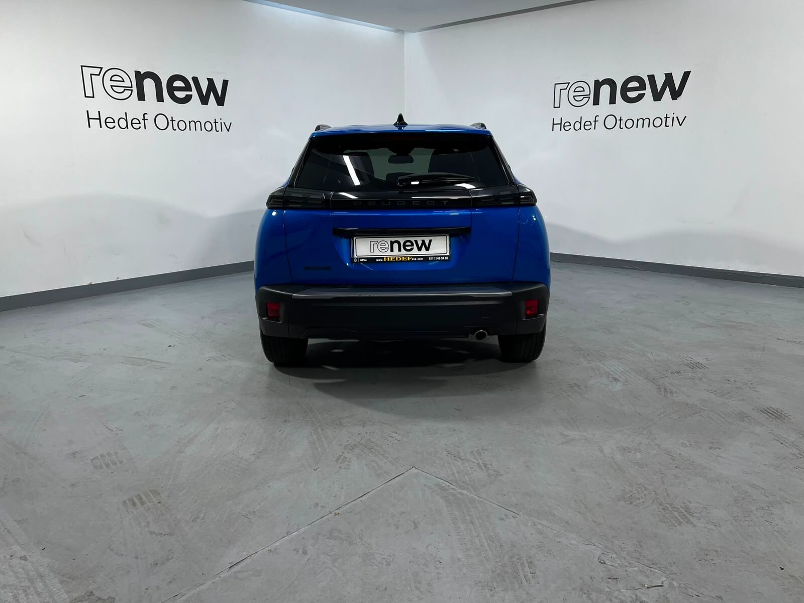 2023 Peugeot 2008