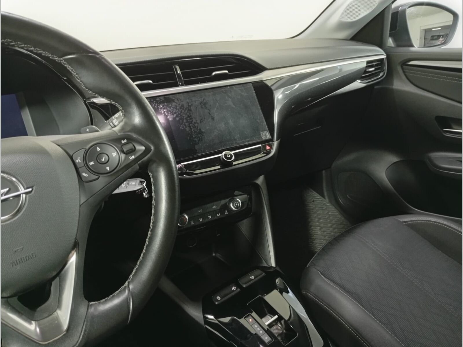 2022 Opel Corsa