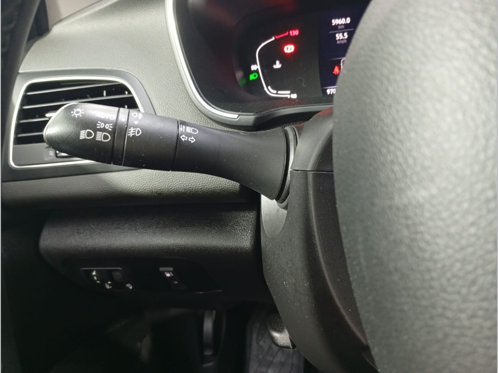 2023 Renault Megane