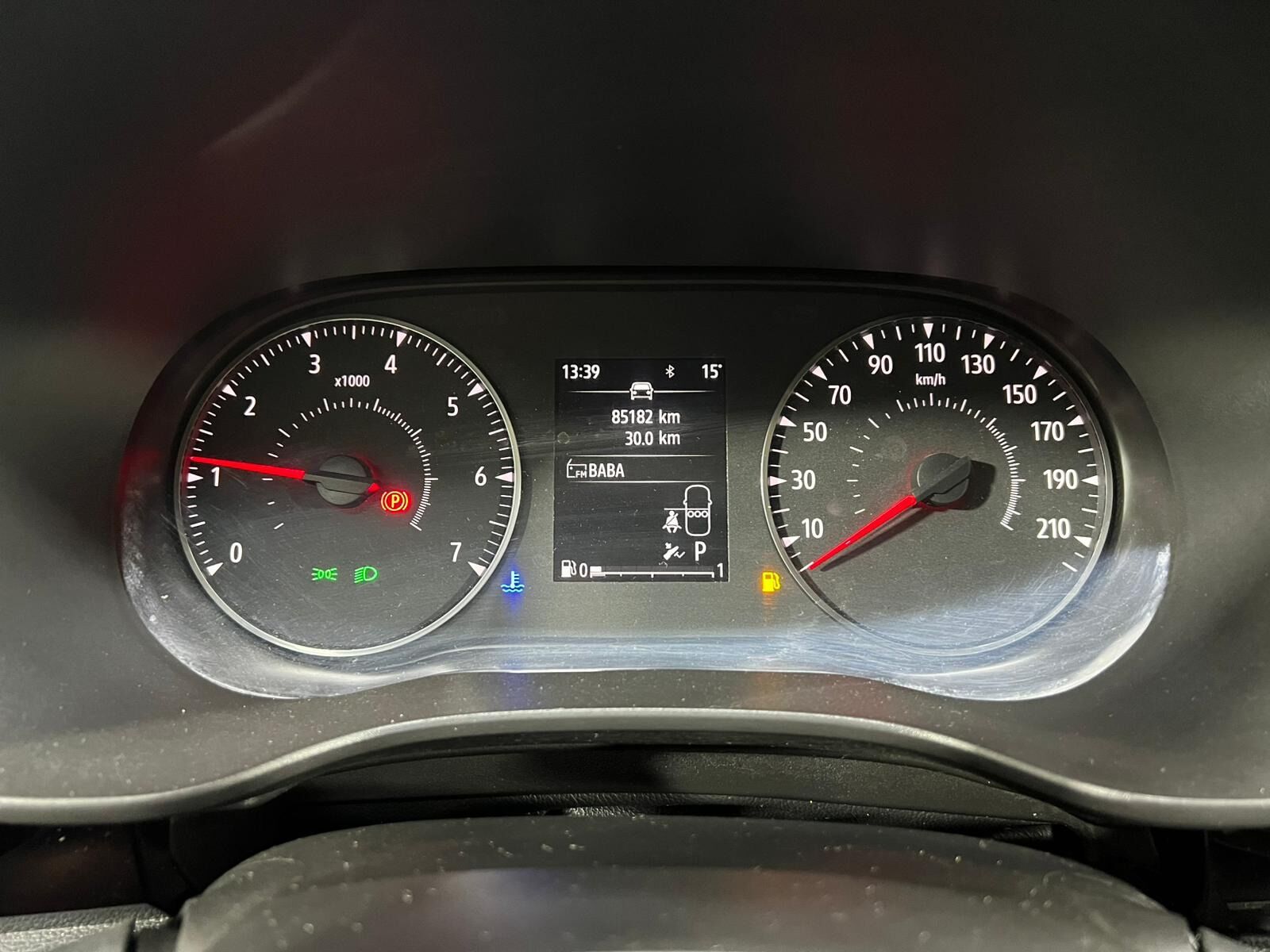 2023 Renault Taliant