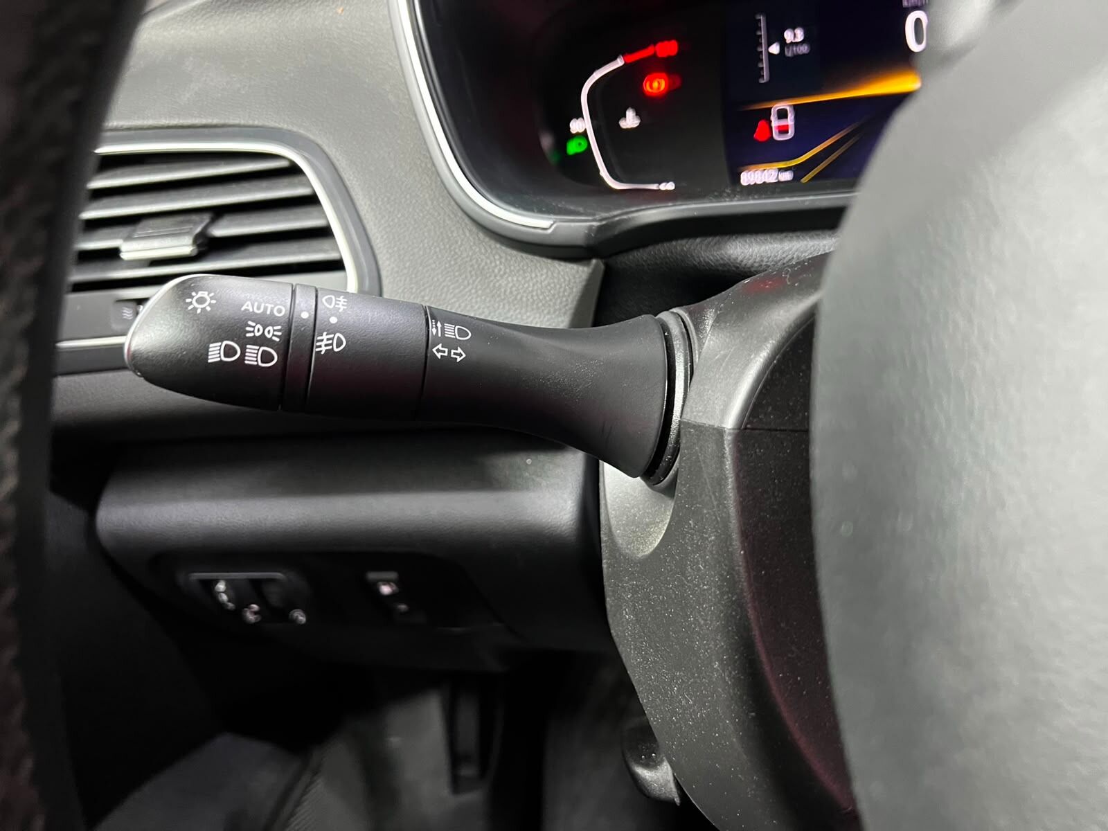 2023 Renault Megane