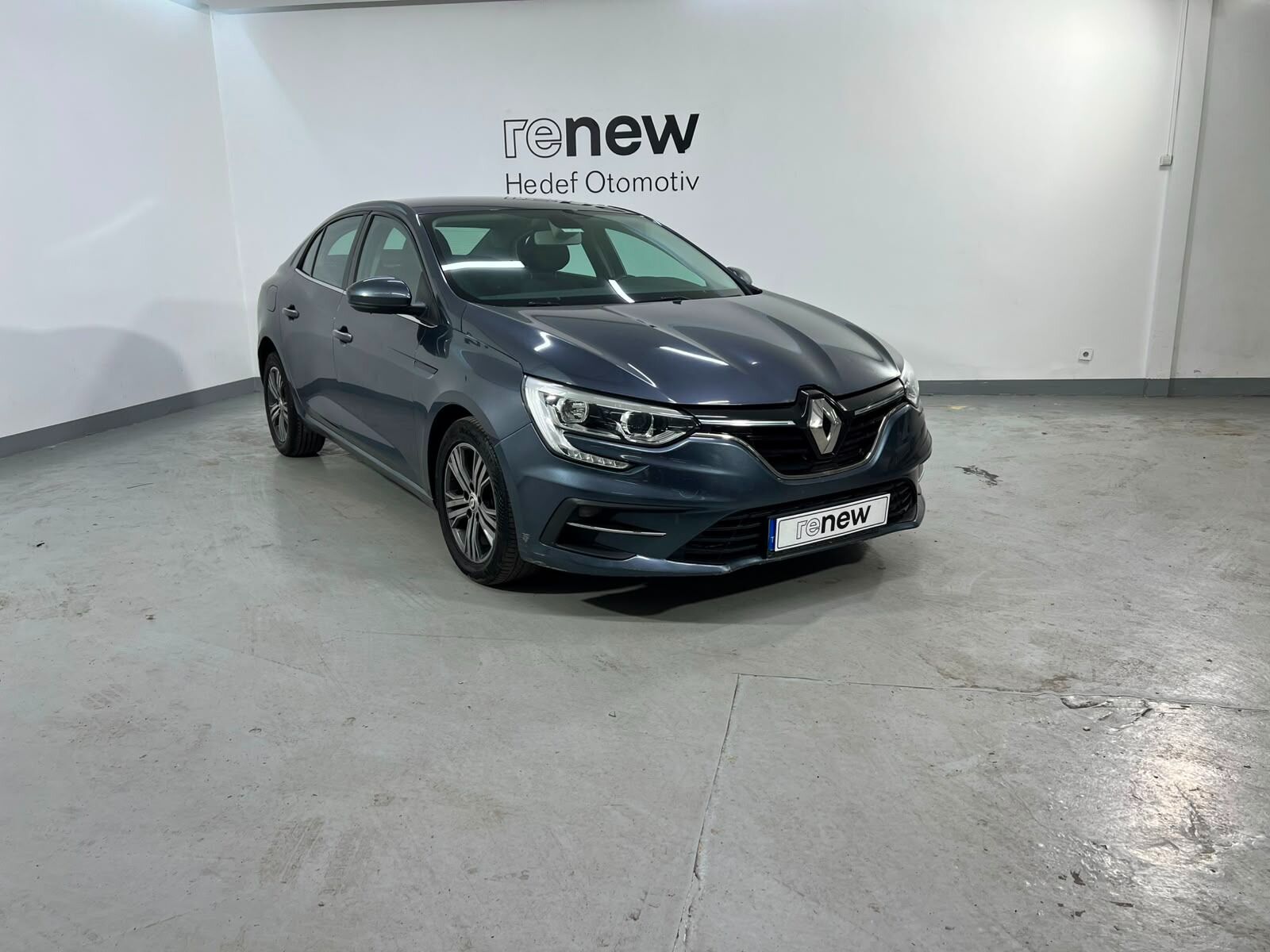 2023 Renault Megane