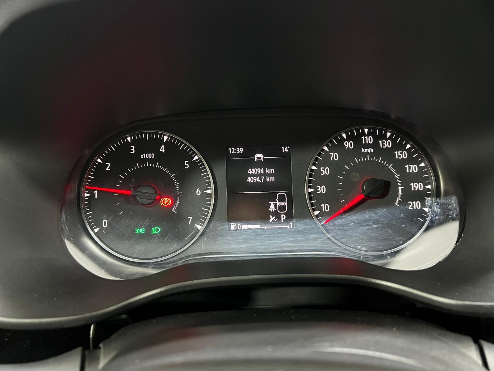 2022 Renault Taliant