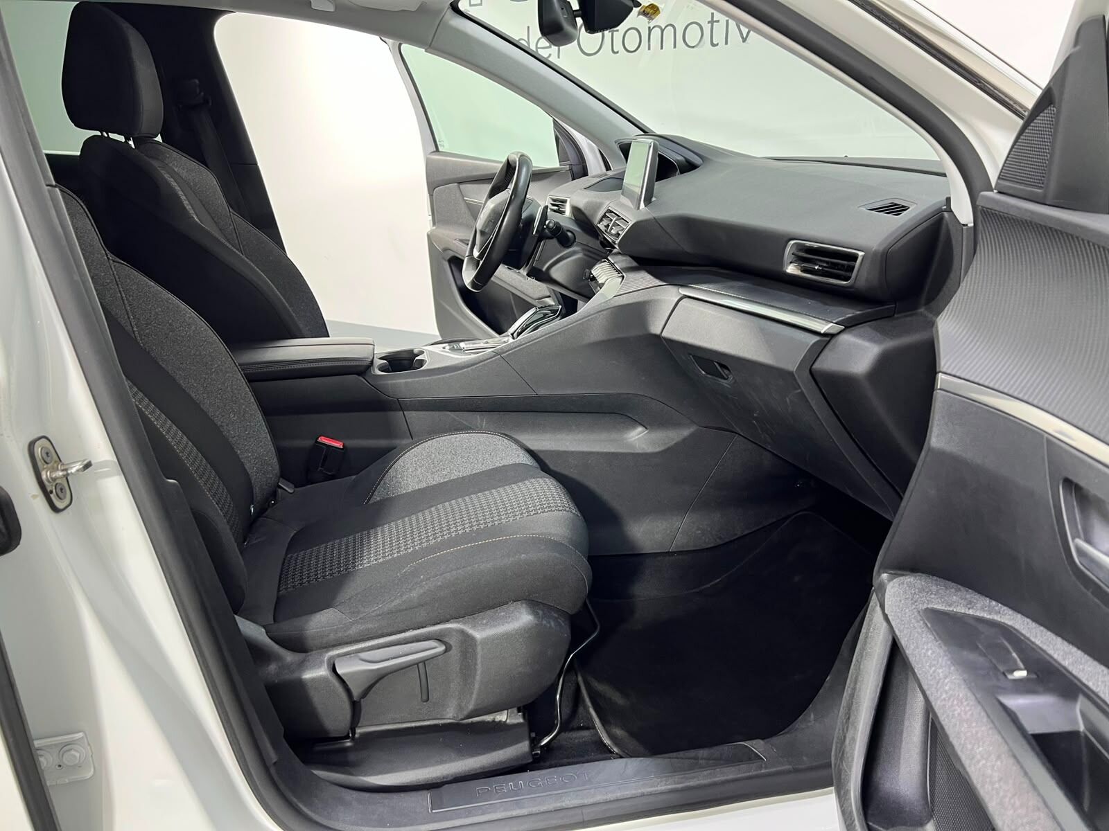 2022 Peugeot 3008