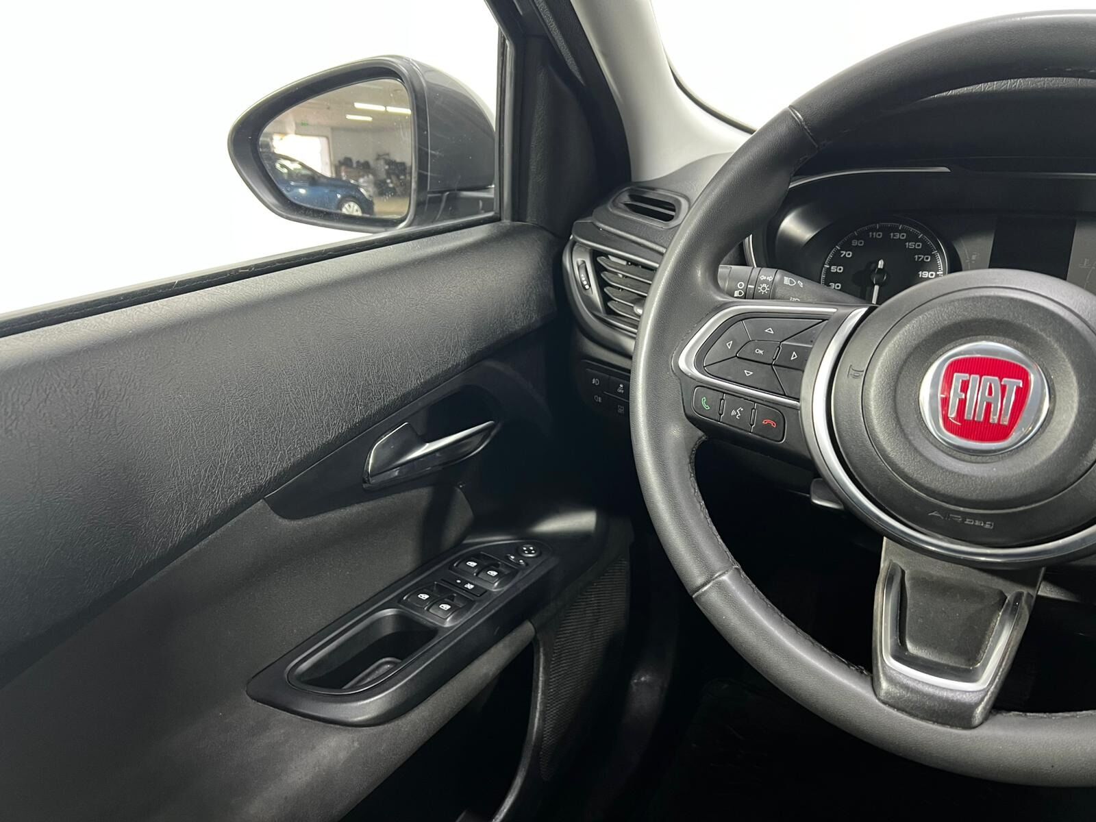 2024 Fiat Egea Cross