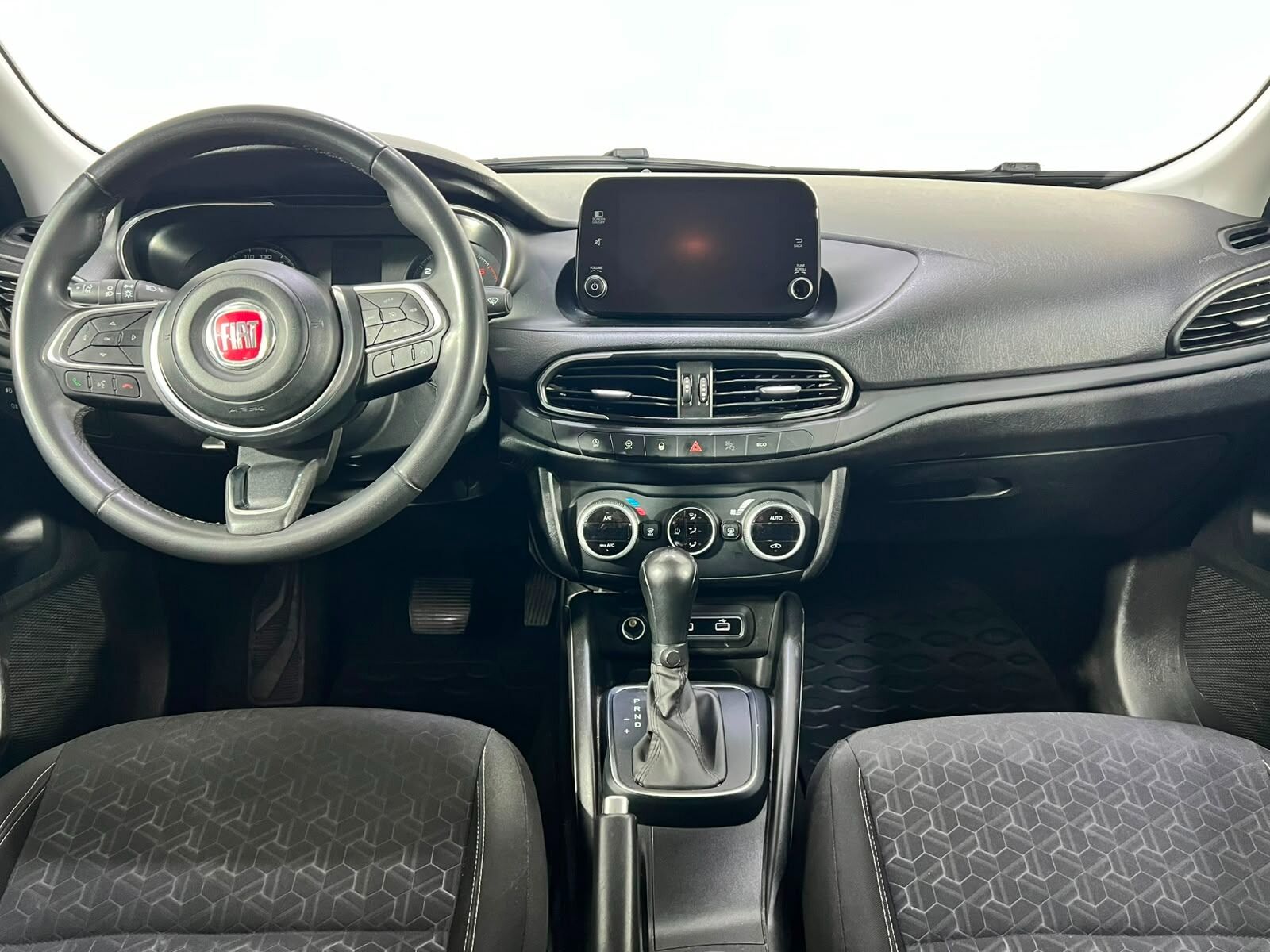 2024 Fiat Egea Cross