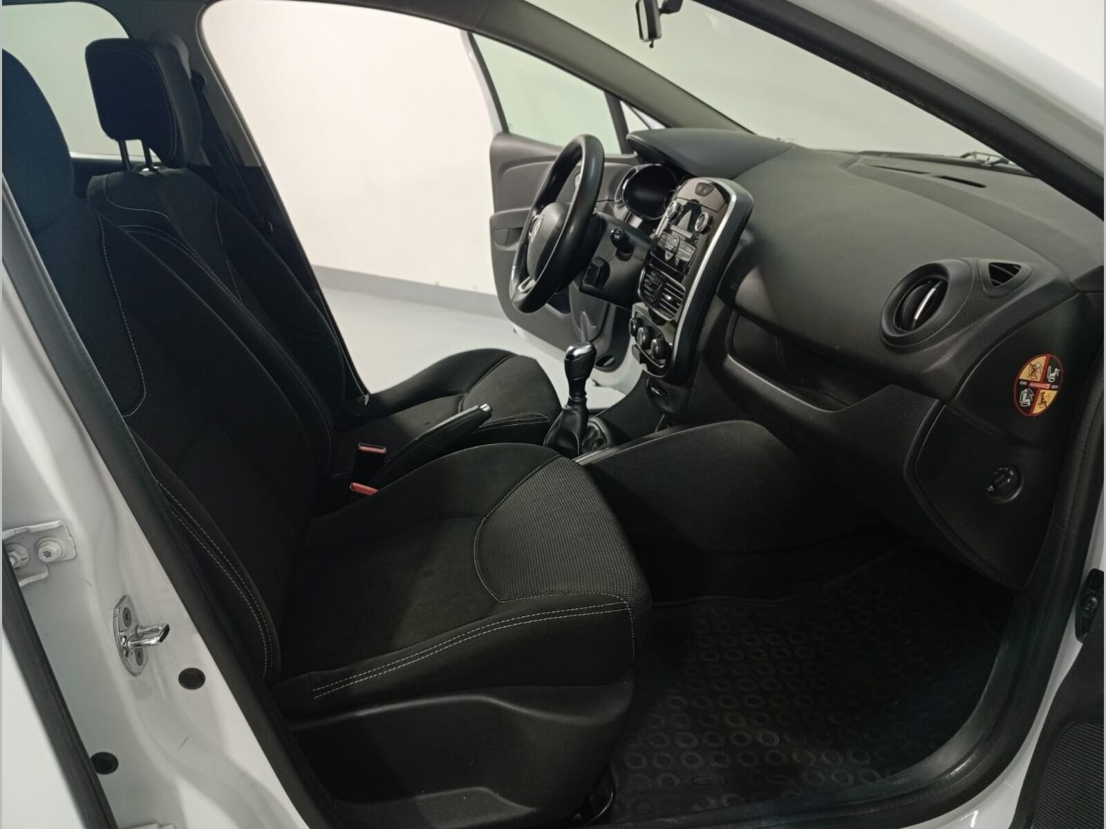 2017 Renault Clio