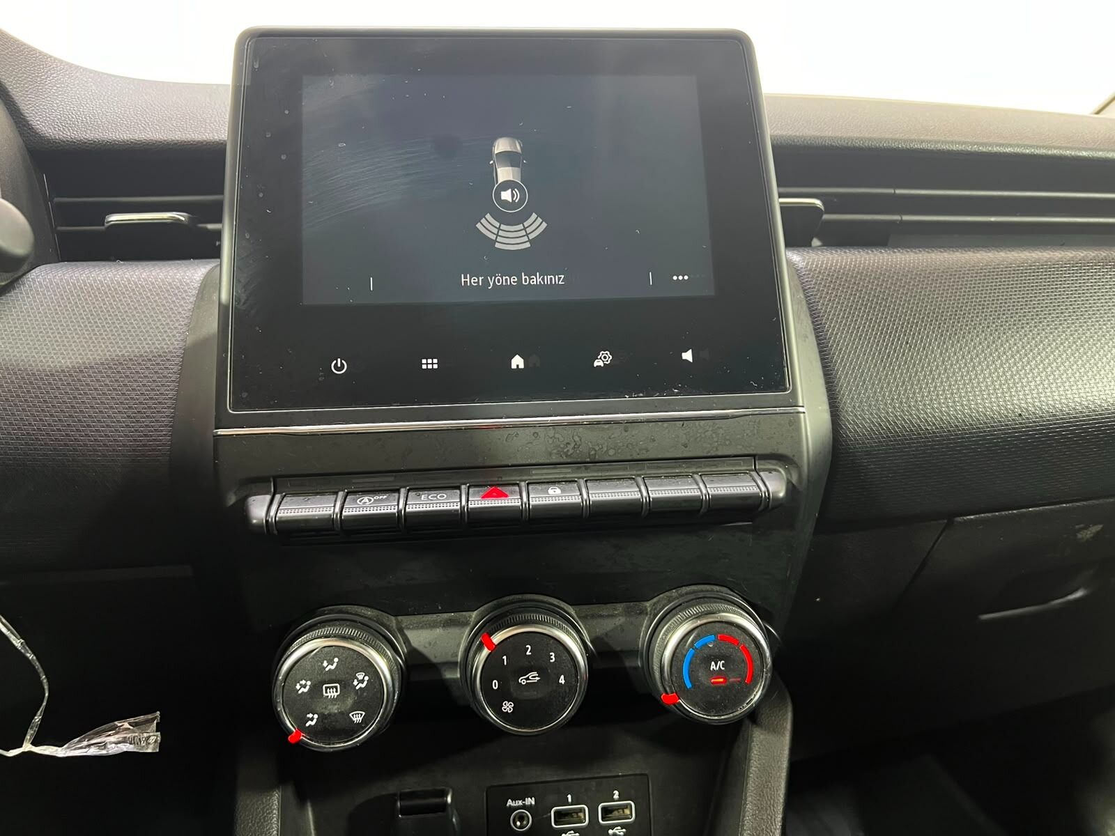 2023 Renault Clio