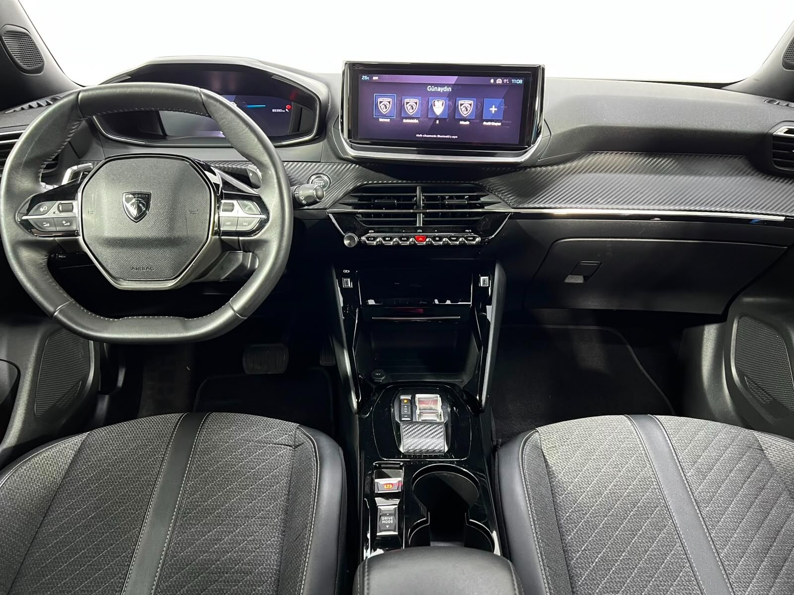 2023 Peugeot 2008