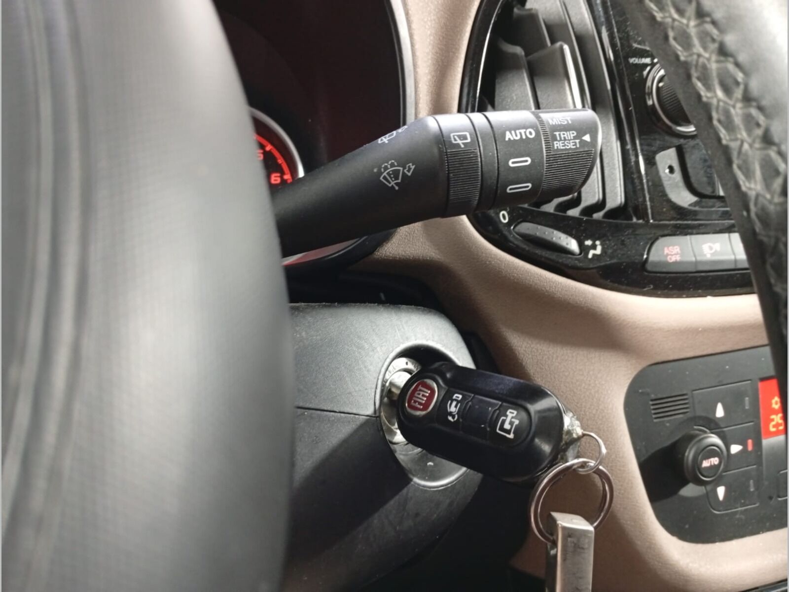 2021 Fiat Doblo Combi