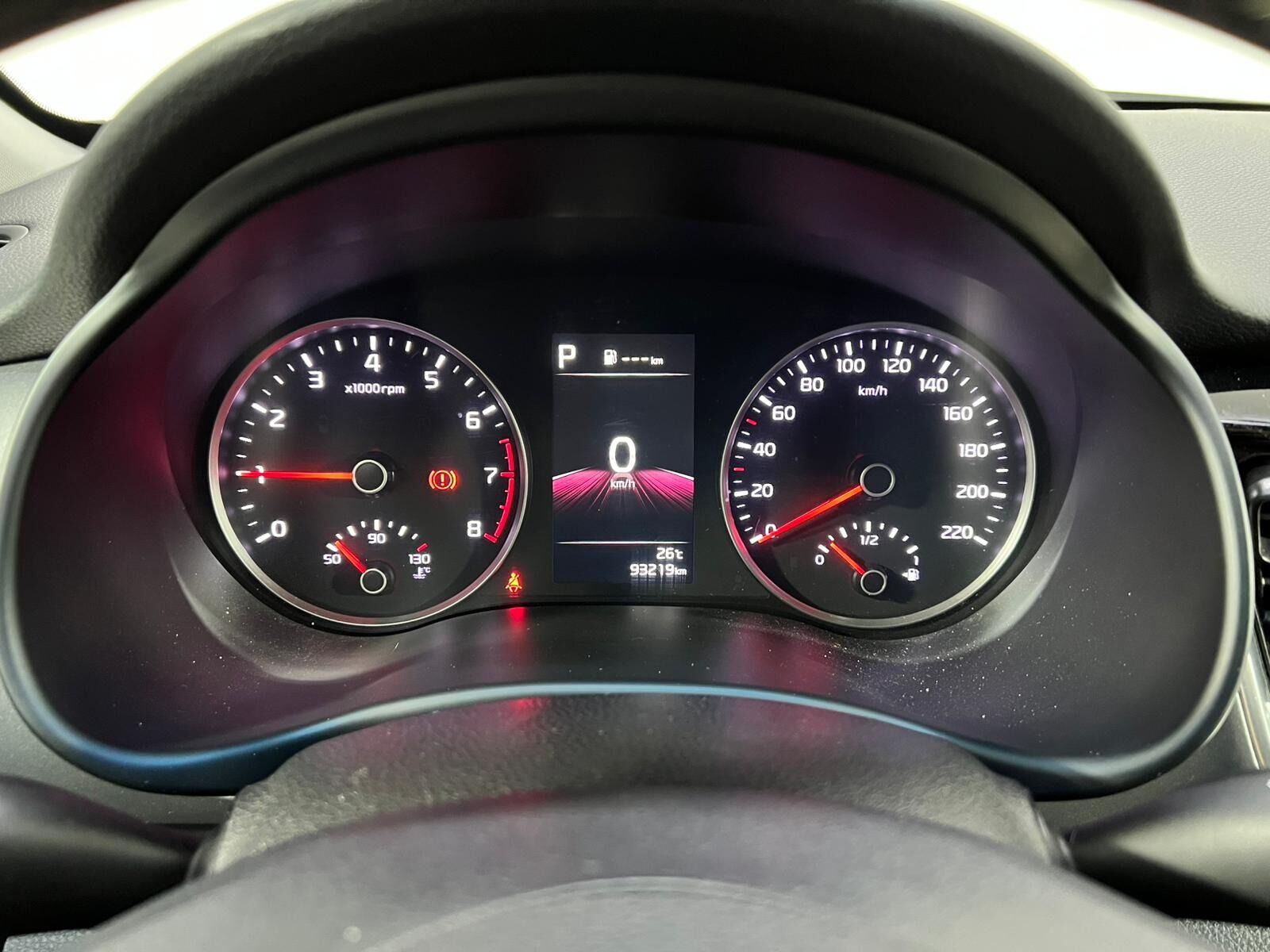 2022 Kia Stonic