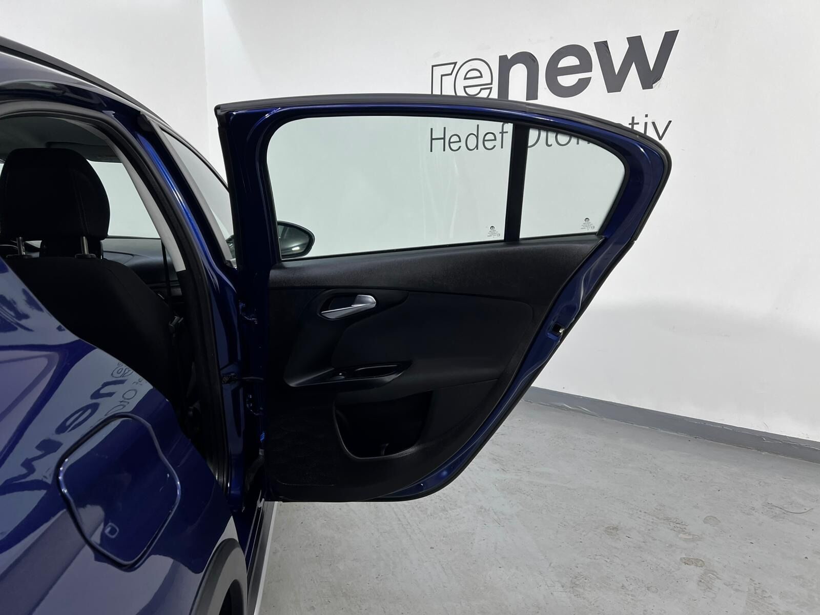 2024 Fiat Egea