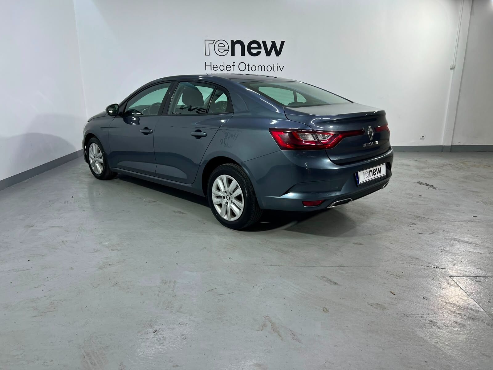 2024 Renault Megane