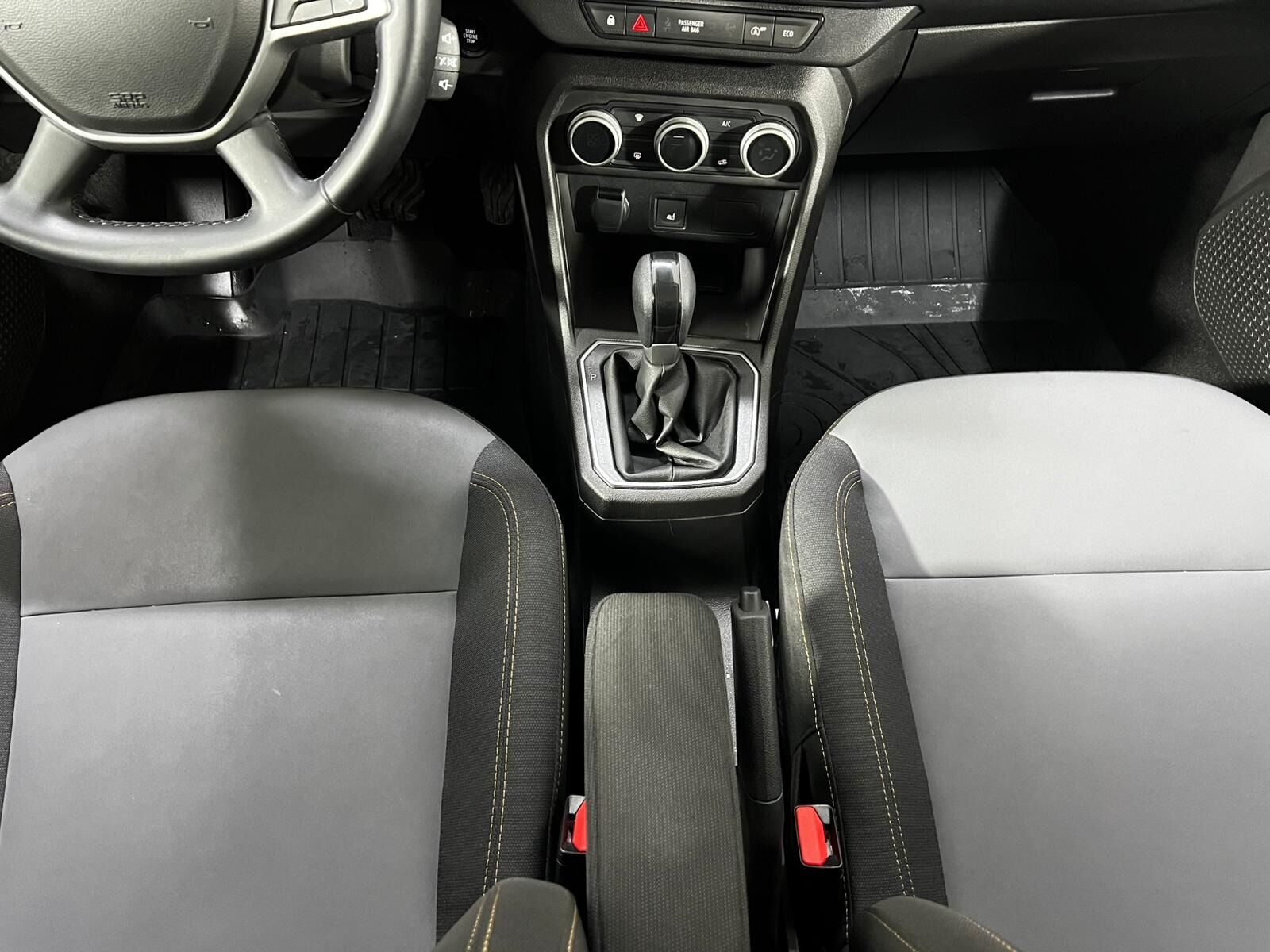 2025 Dacia Sandero Stepway