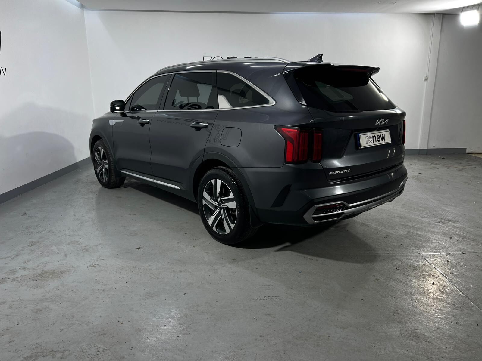 2022 Kia Sorento