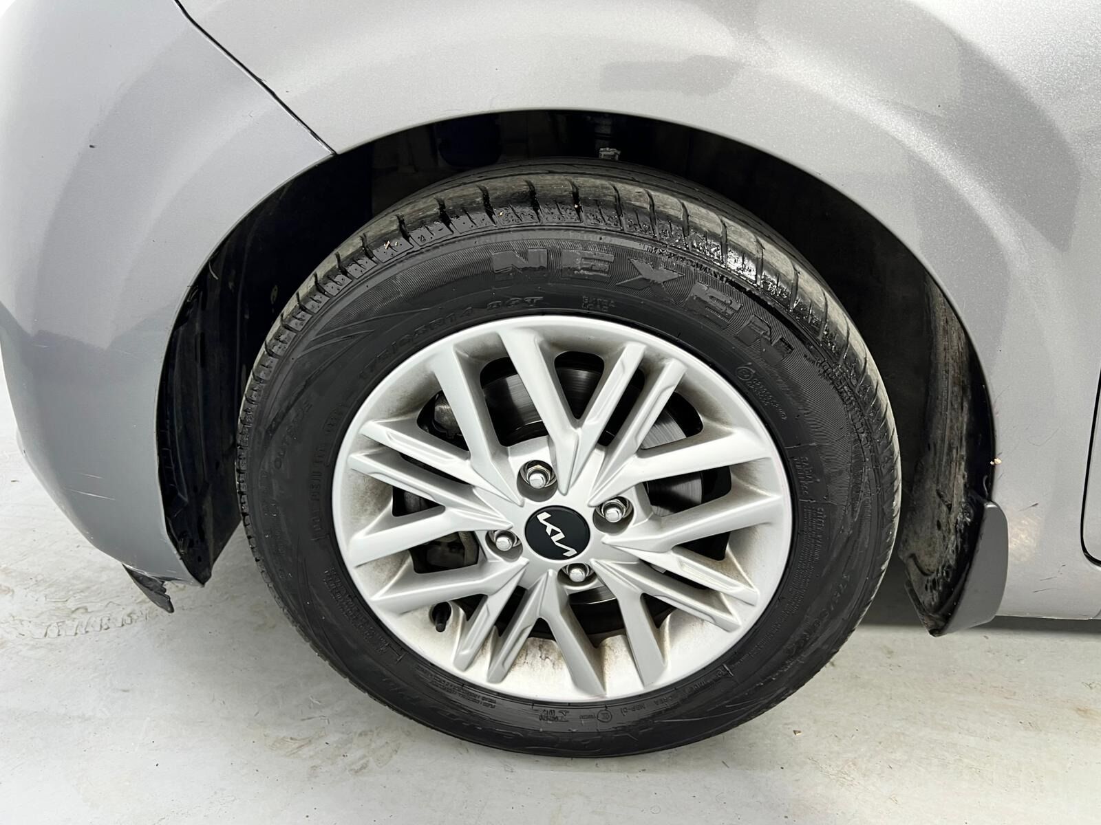 2023 Kia Picanto