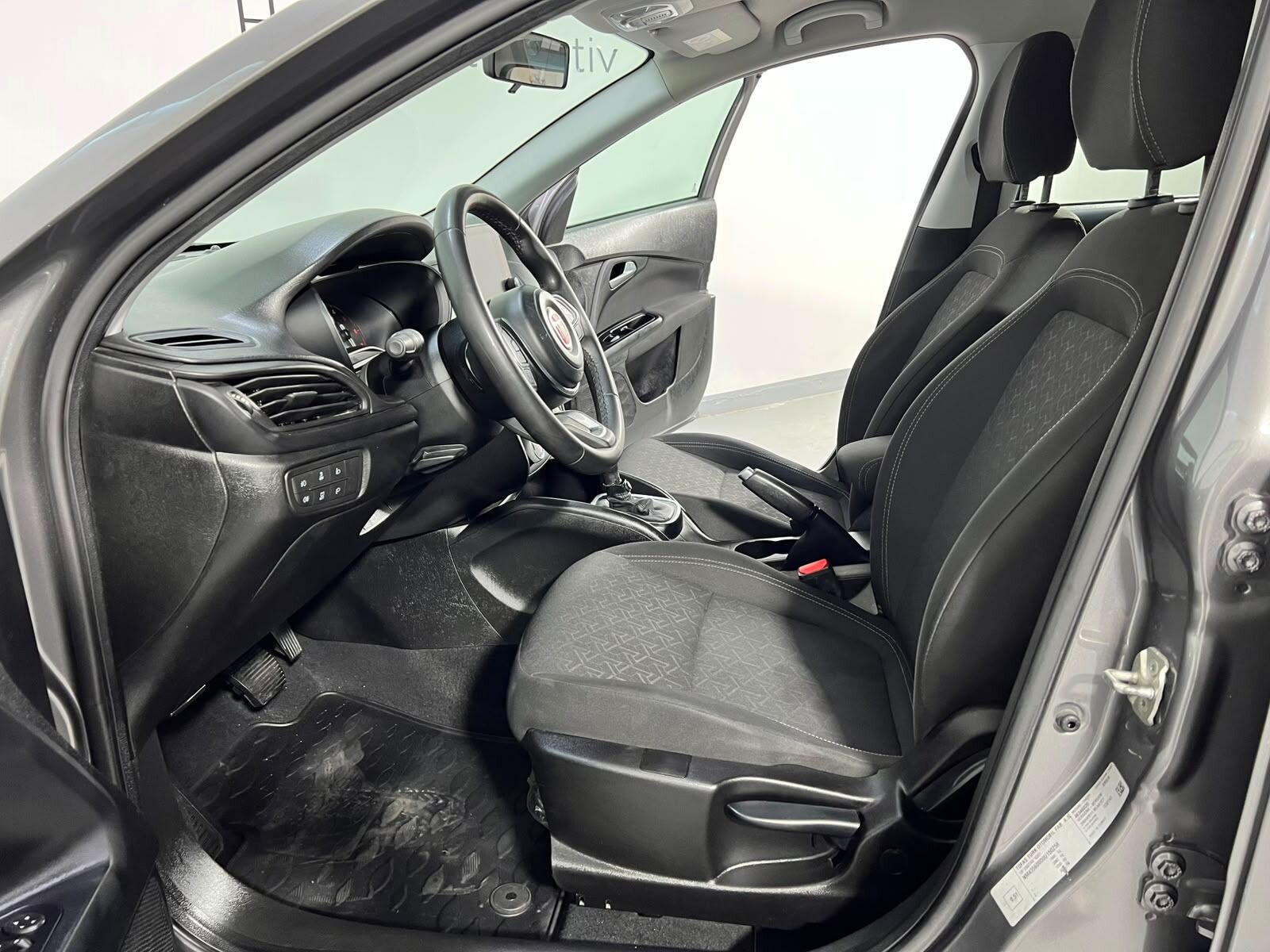 2024 Fiat Egea Cross